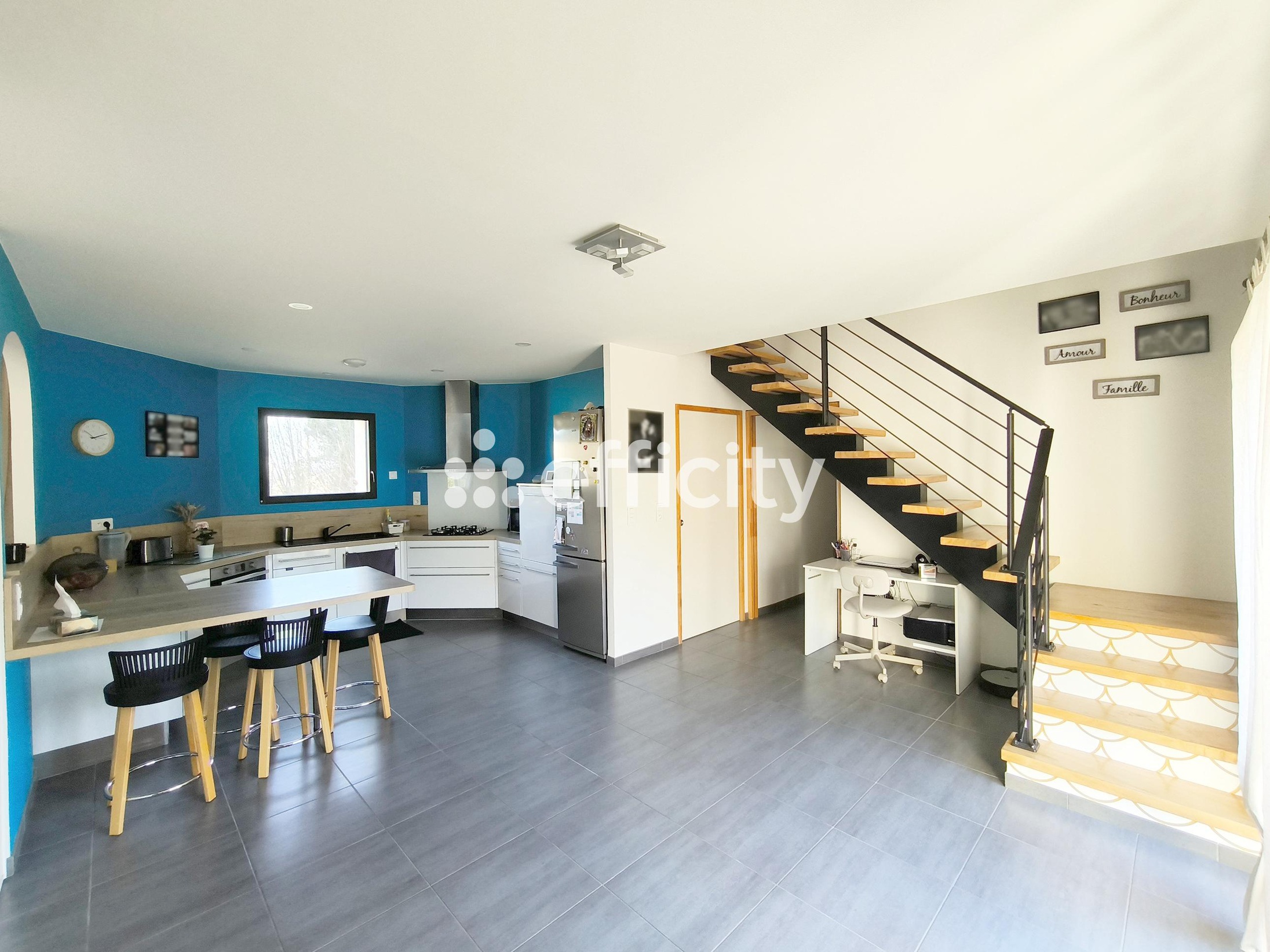 Achat immobilier Maison 7 pièces  166m2 à Villedieu-les-Poêles-Rouffigny (50800) - Photo n°4