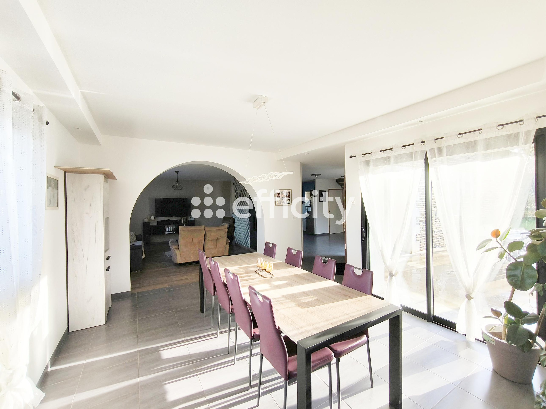 Achat immobilier Maison 7 pièces  166m2 à Villedieu-les-Poêles-Rouffigny (50800) - Photo n°7