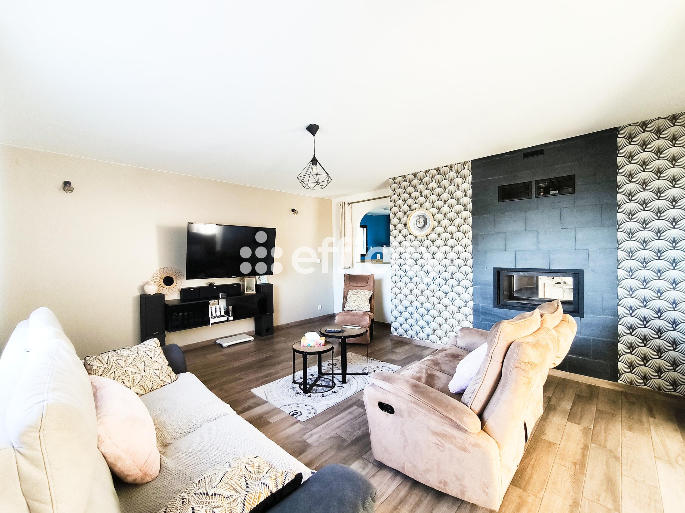 Achat immobilier Maison 7 pièces  166m2 à Villedieu-les-Poêles-Rouffigny (50800) - Photo n°9