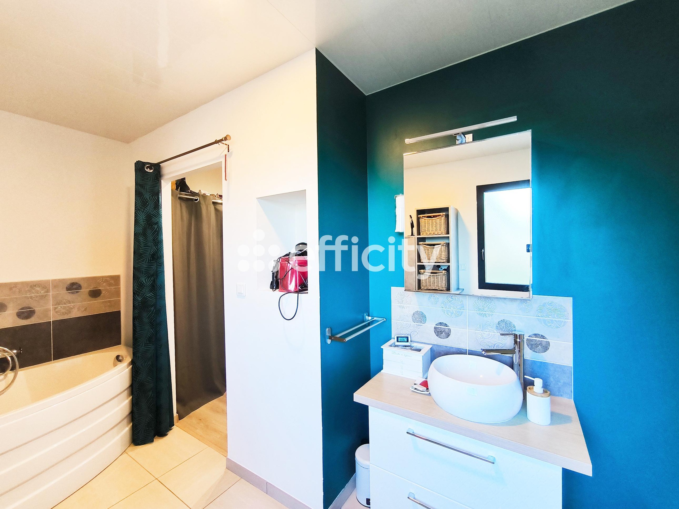 Achat immobilier Maison 7 pièces  166m2 à Villedieu-les-Poêles-Rouffigny (50800) - Photo n°14