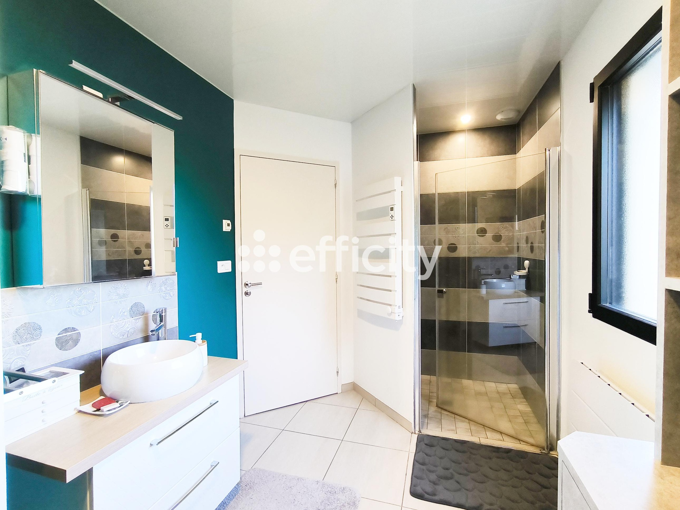 Achat immobilier Maison 7 pièces  166m2 à Villedieu-les-Poêles-Rouffigny (50800) - Photo n°13