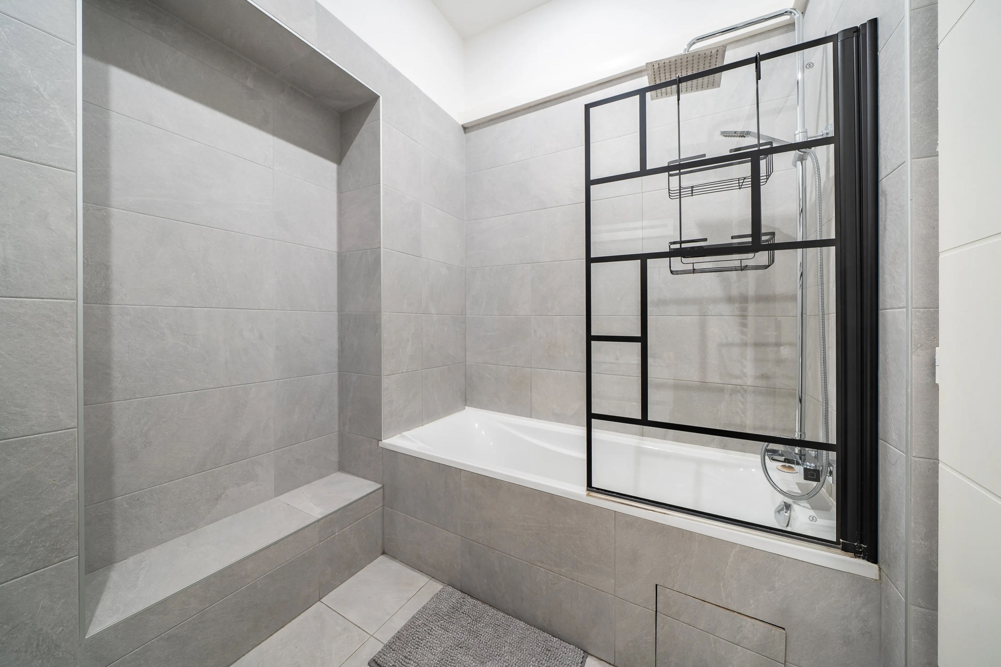 Achat immobilier Appartement 4 pièces  90m2 à Nice (06000) - Photo n°12