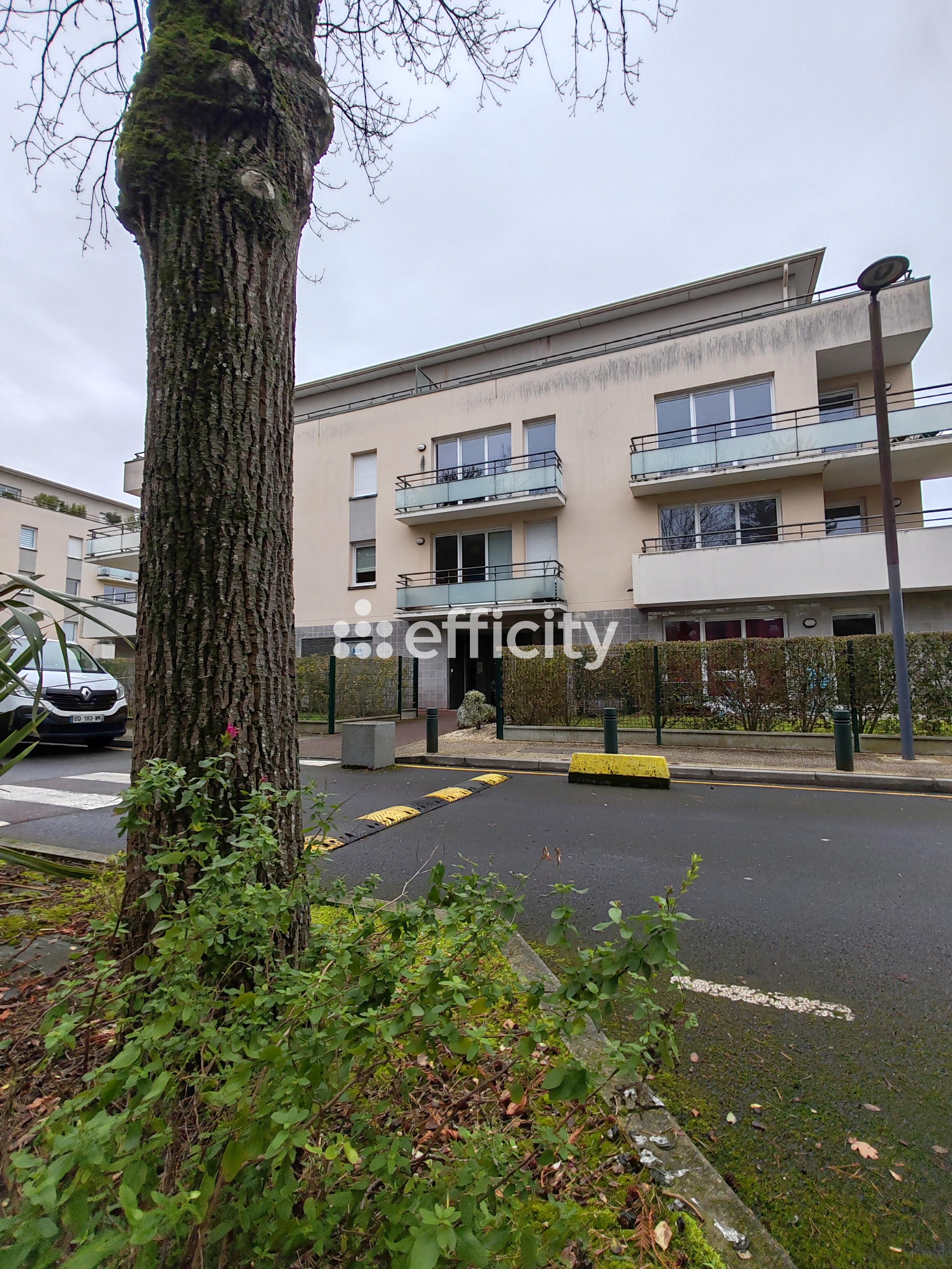 Achat immobilier Appartement 3 pièces  74m2 à Caen (14000) - Photo n°10