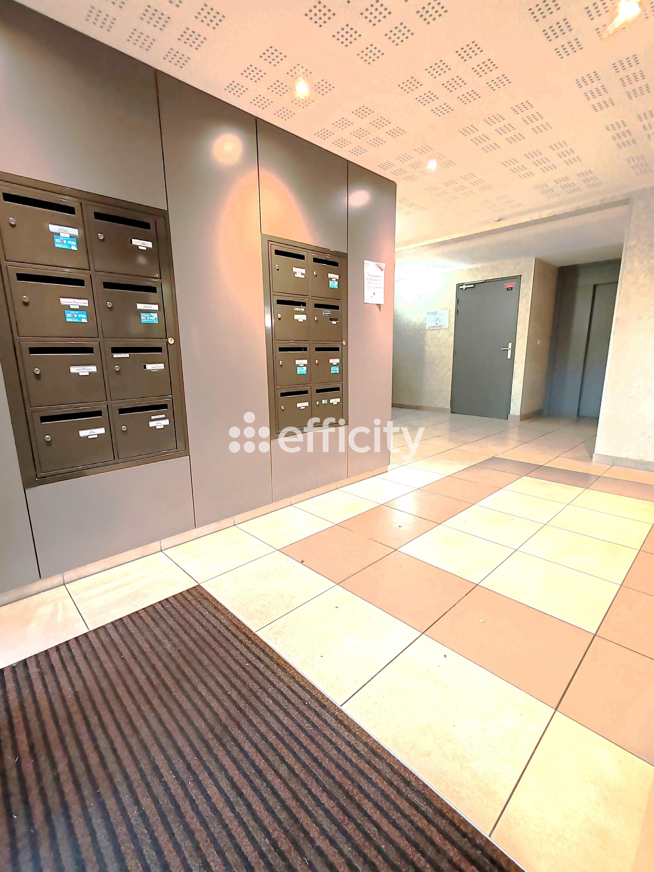 Achat immobilier Appartement 3 pièces  74m2 à Caen (14000) - Photo n°9