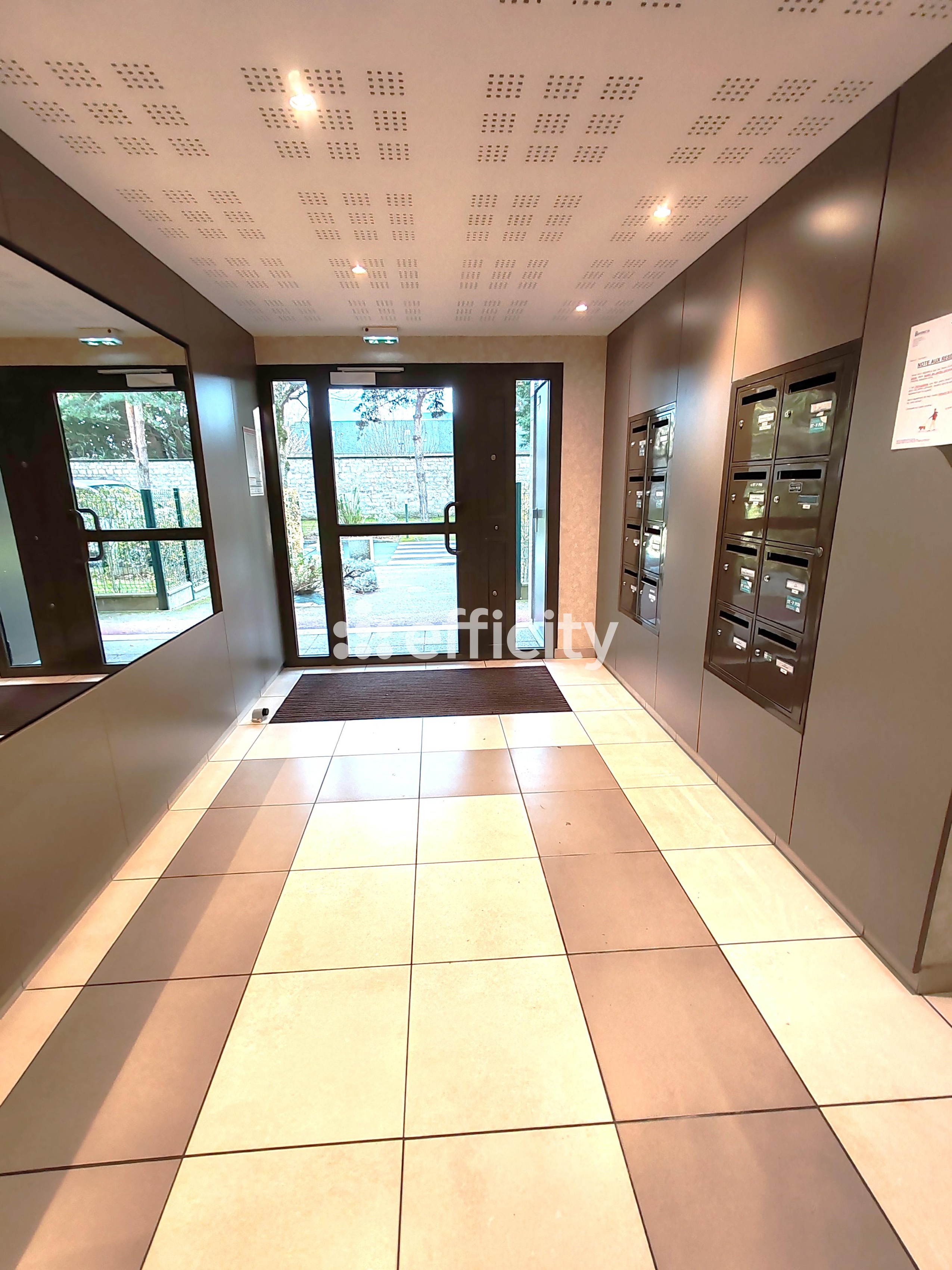 Achat immobilier Appartement 3 pièces  74m2 à Caen (14000) - Photo n°8