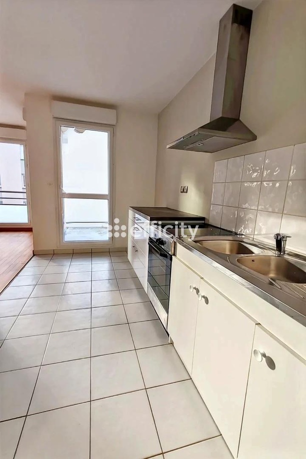 Achat immobilier Appartement 3 pièces  74m2 à Caen (14000) - Photo n°5