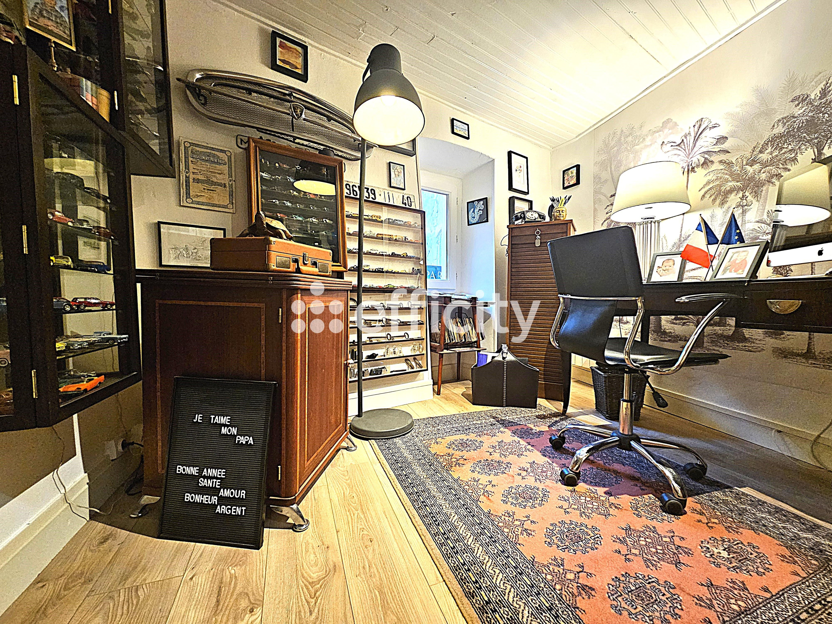 Achat immobilier Maison 5 pièces  130m2 à Fontès (34320) - Photo n°6