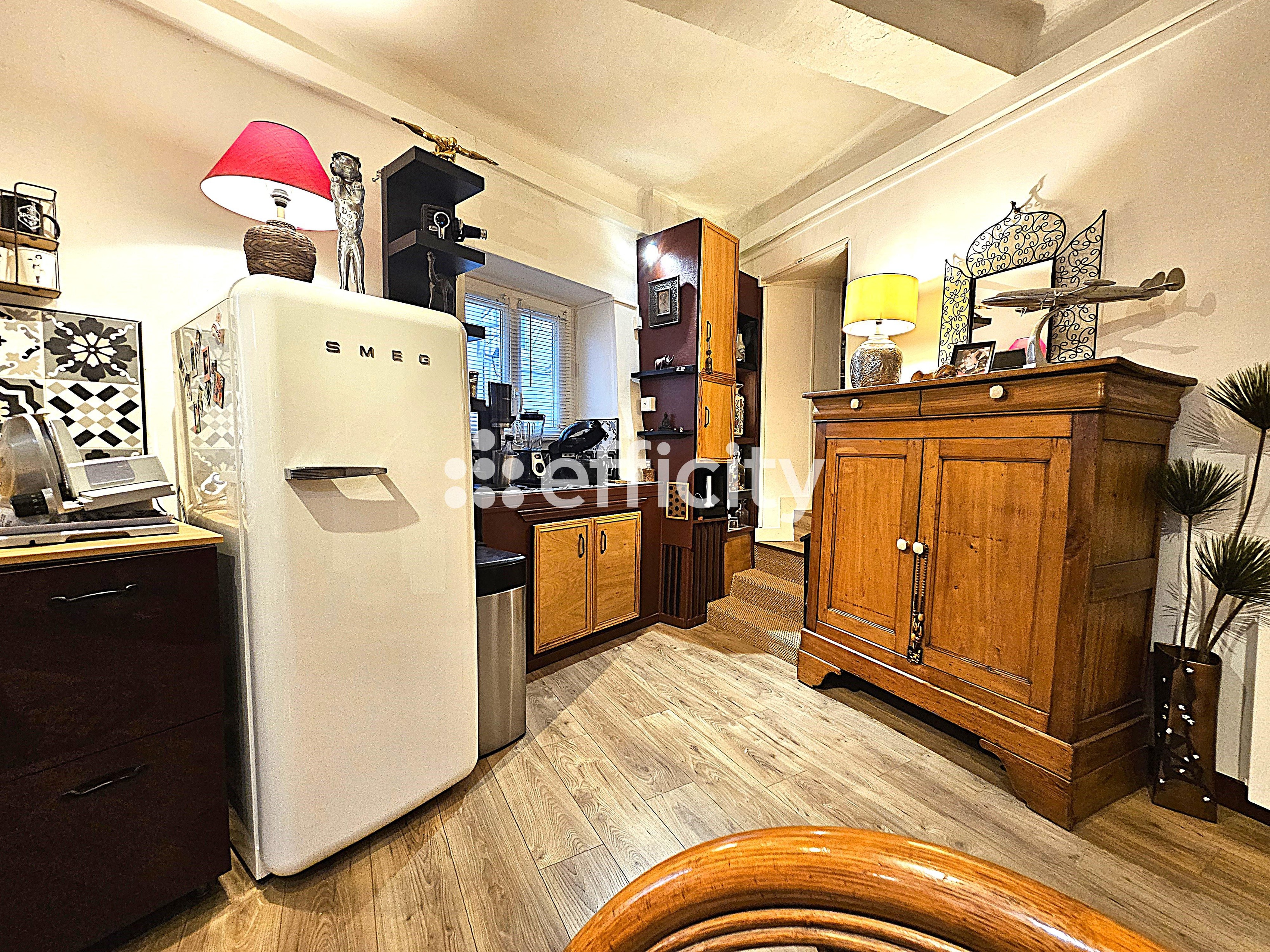 Achat immobilier Maison 5 pièces  130m2 à Fontès (34320) - Photo n°7