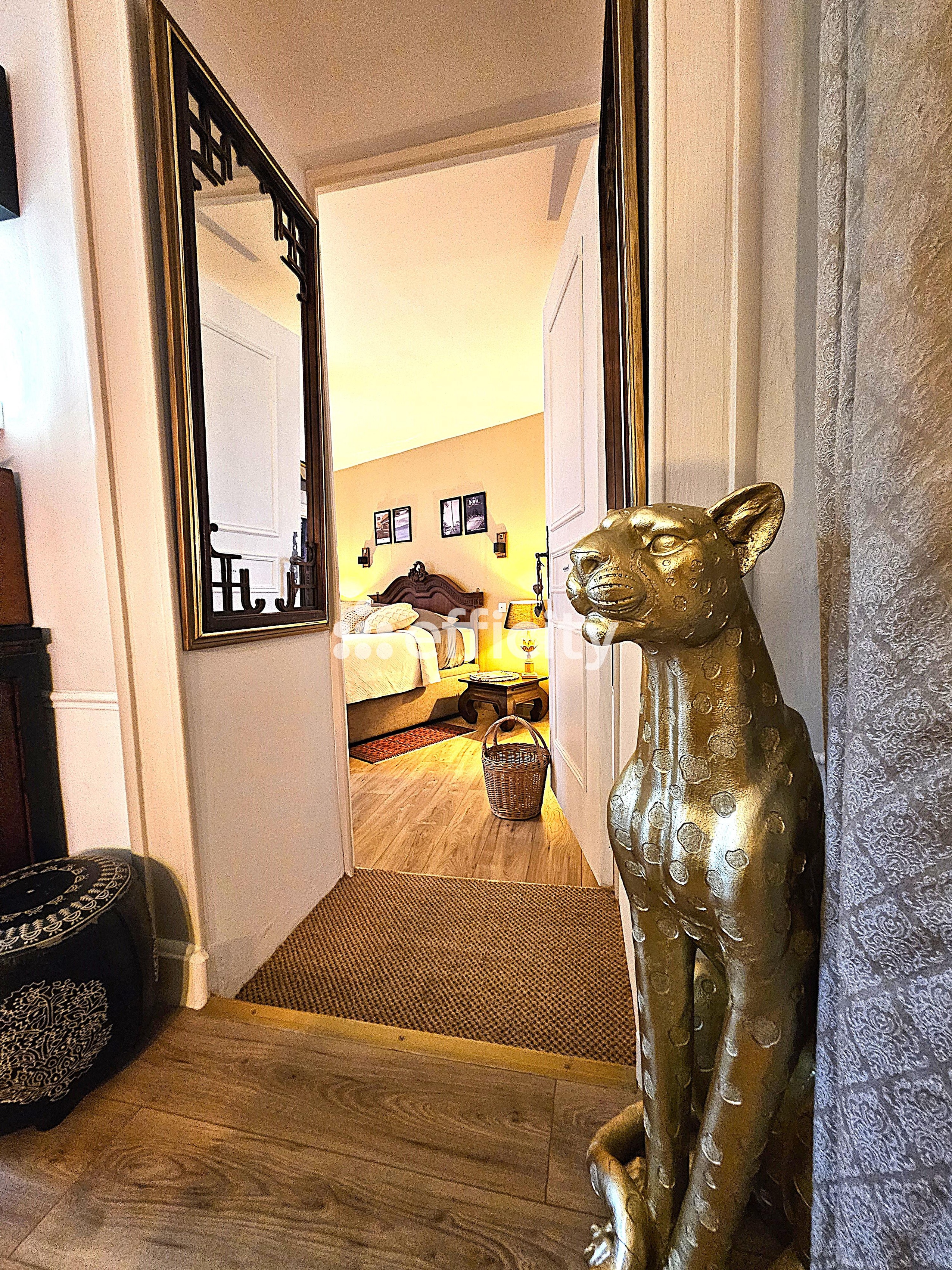 Achat immobilier Maison 5 pièces  130m2 à Fontès (34320) - Photo n°11