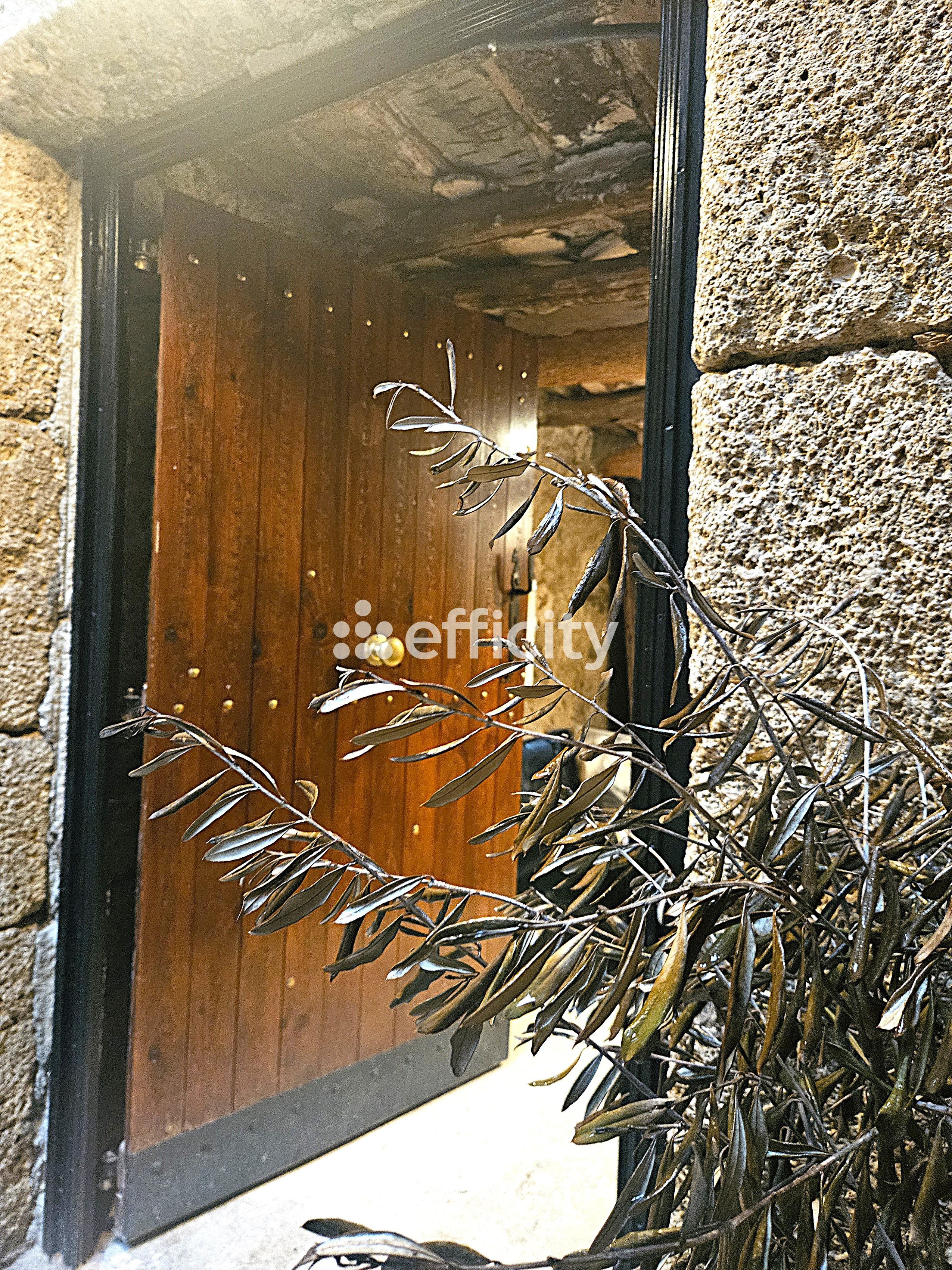 Achat immobilier Maison 5 pièces  130m2 à Fontès (34320) - Photo n°12