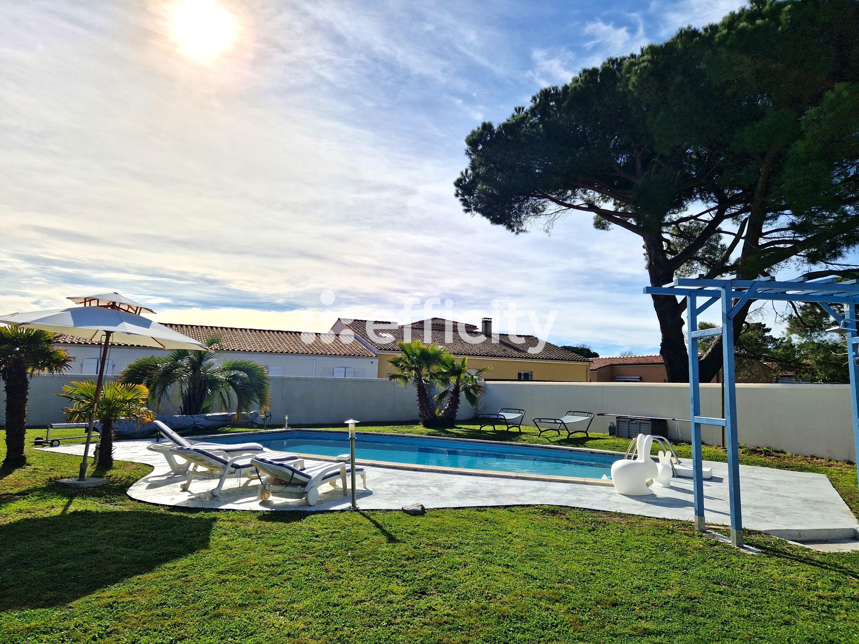 Achat immobilier Maison 3 pièces  68m2 à La Tremblade (17390) - Photo n°5