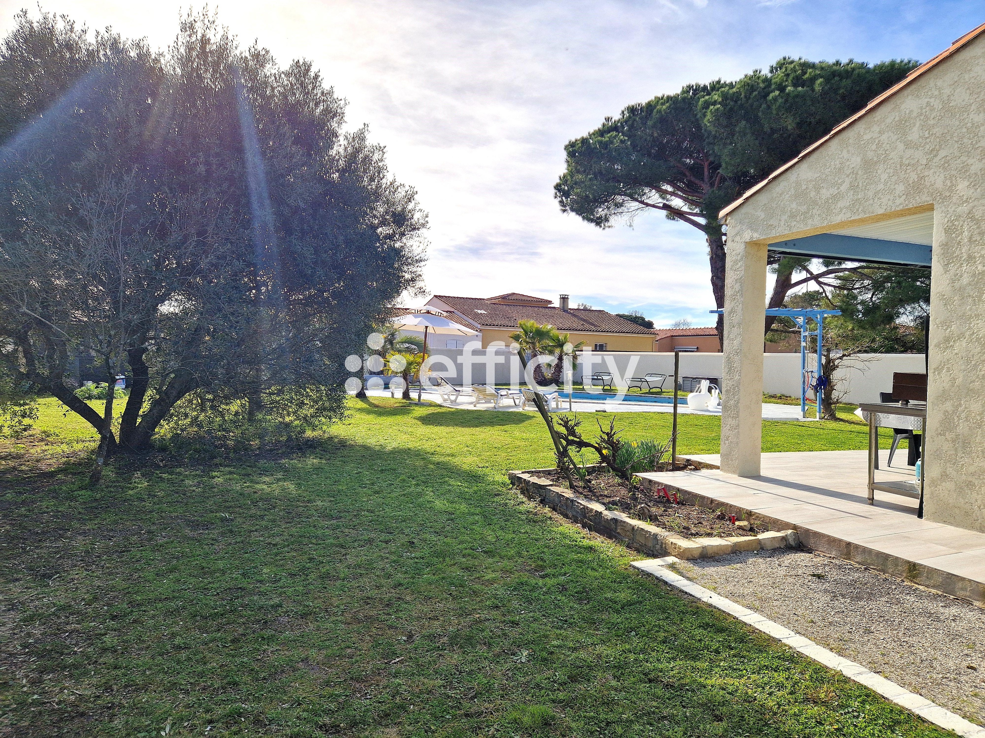 Achat immobilier Maison 3 pièces  68m2 à La Tremblade (17390) - Photo n°21