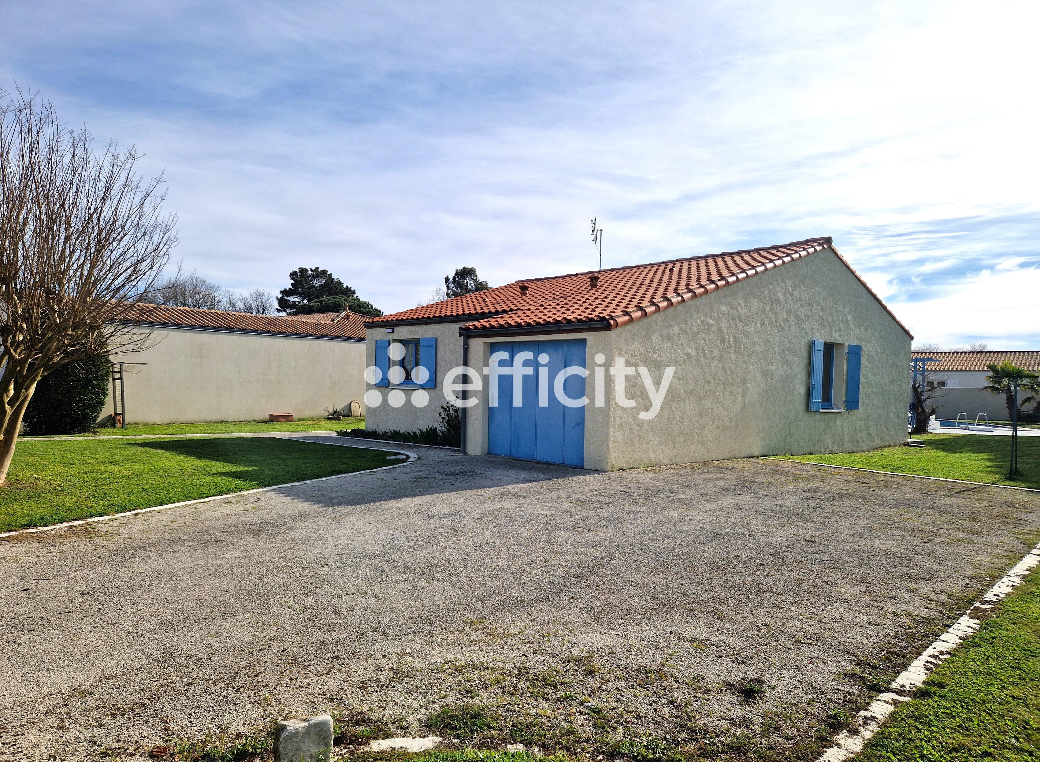 Achat immobilier Maison 3 pièces  68m2 à La Tremblade (17390) - Photo n°20