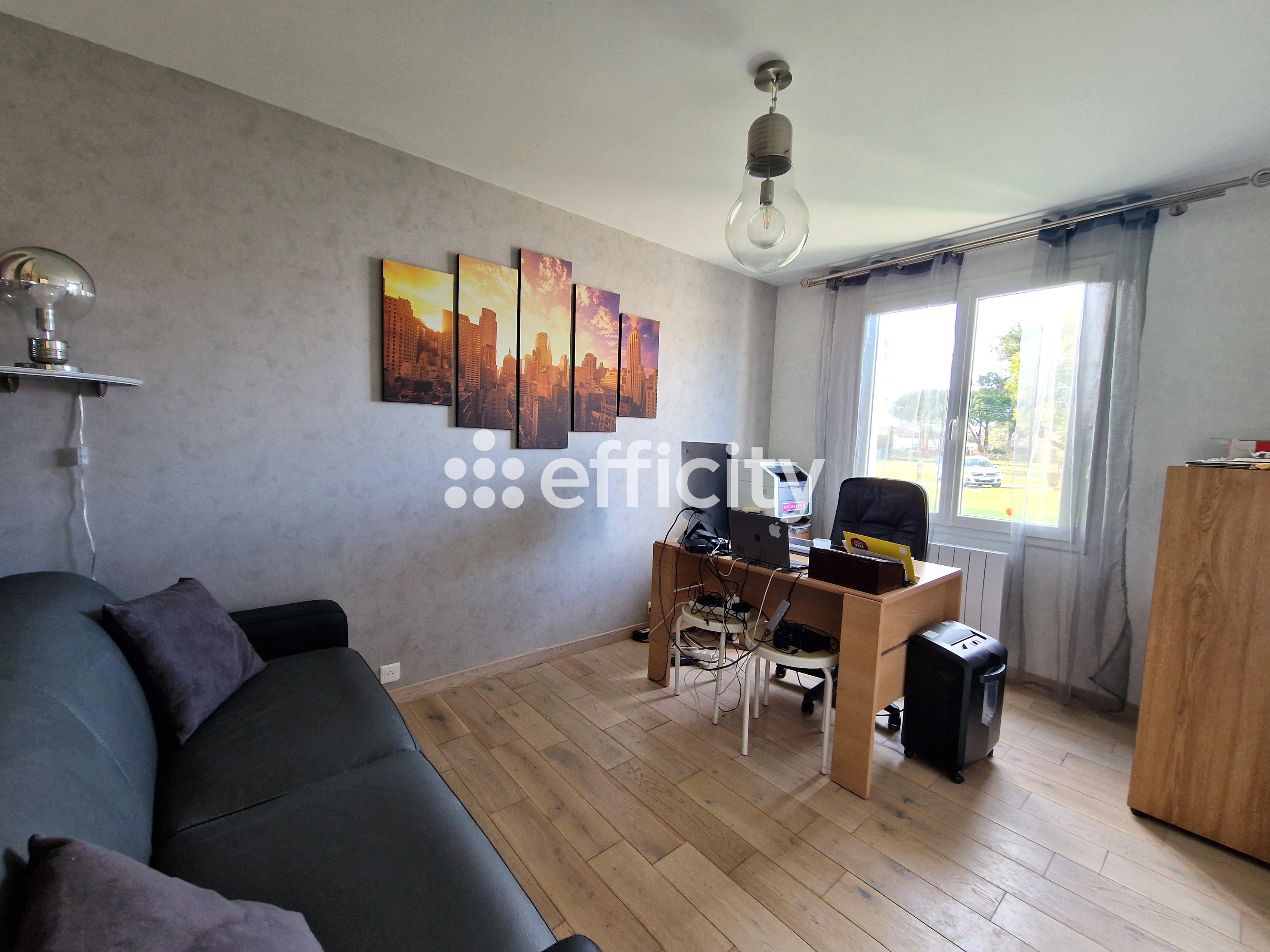 Achat immobilier Maison 3 pièces  68m2 à La Tremblade (17390) - Photo n°14