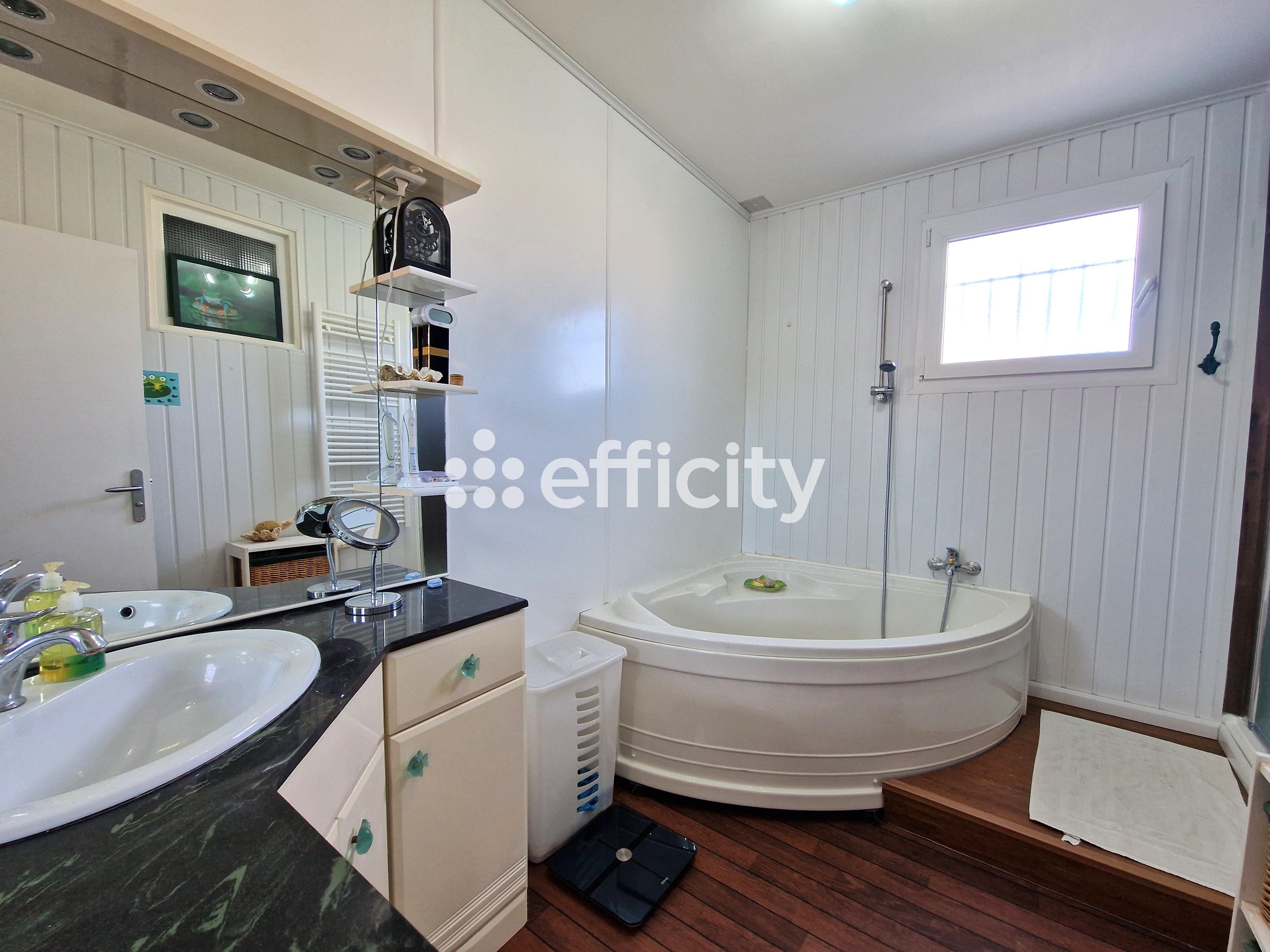 Achat immobilier Maison 3 pièces  68m2 à La Tremblade (17390) - Photo n°17