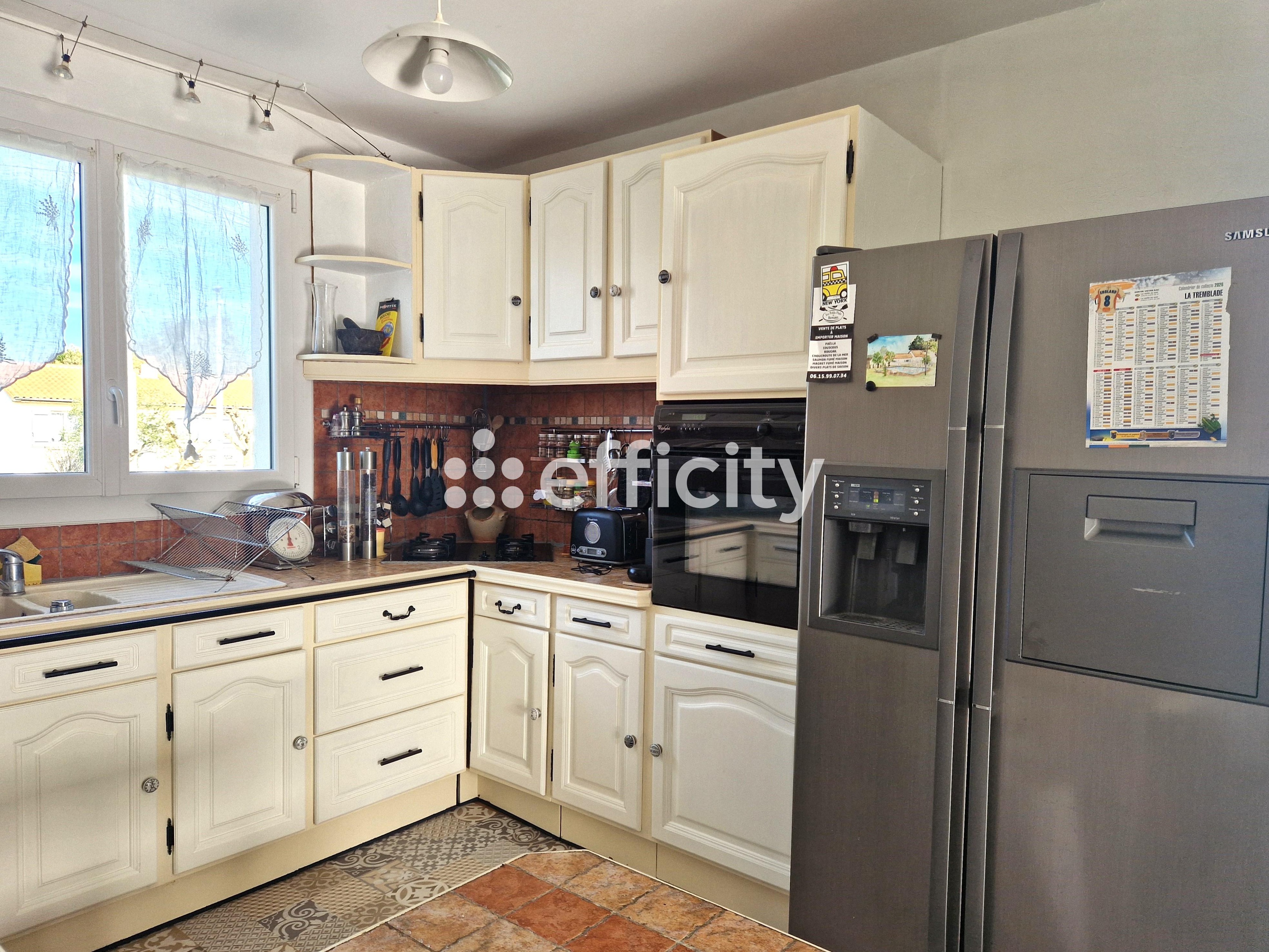 Achat immobilier Maison 3 pièces  68m2 à La Tremblade (17390) - Photo n°12