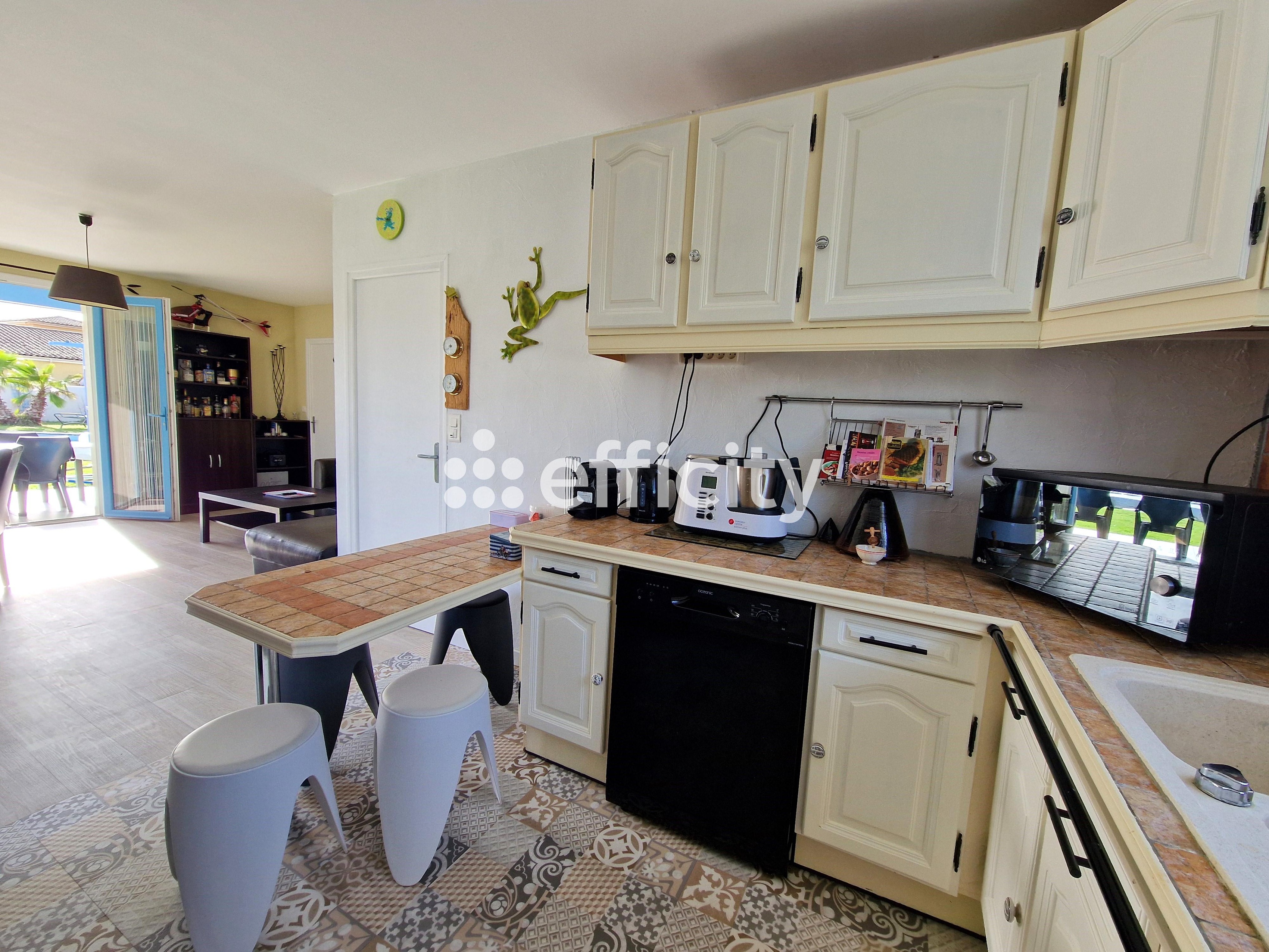 Achat immobilier Maison 3 pièces  68m2 à La Tremblade (17390) - Photo n°13