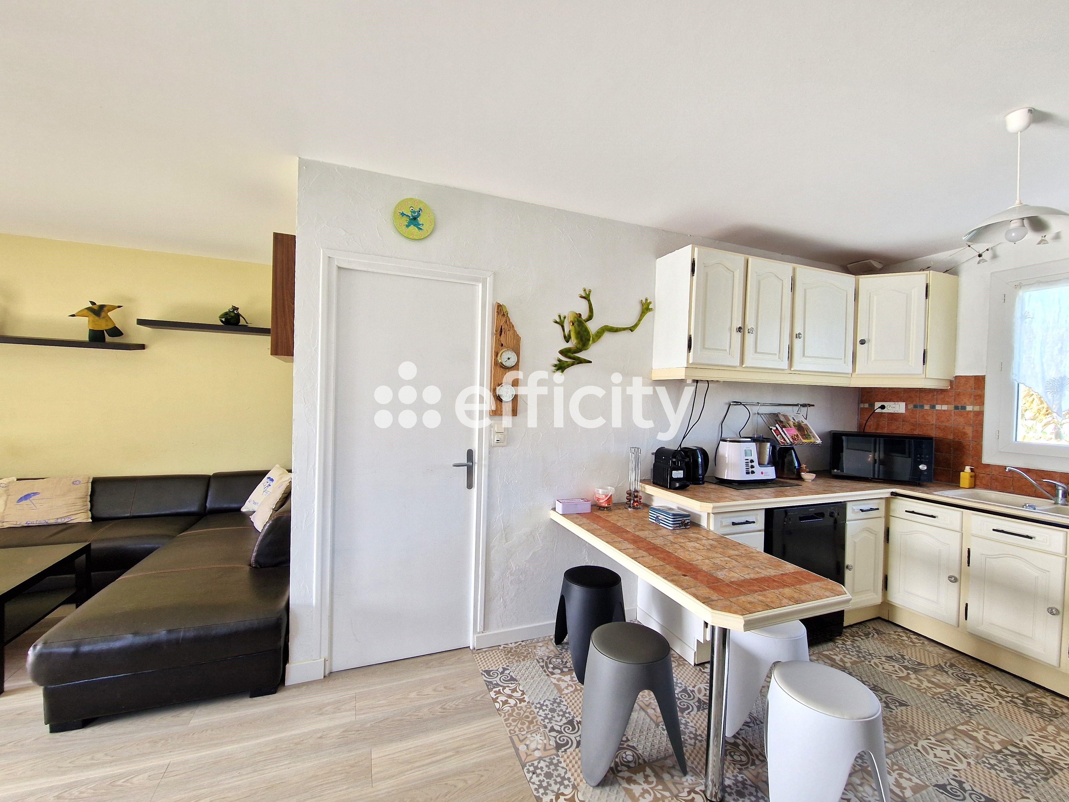 Achat immobilier Maison 3 pièces  68m2 à La Tremblade (17390) - Photo n°11