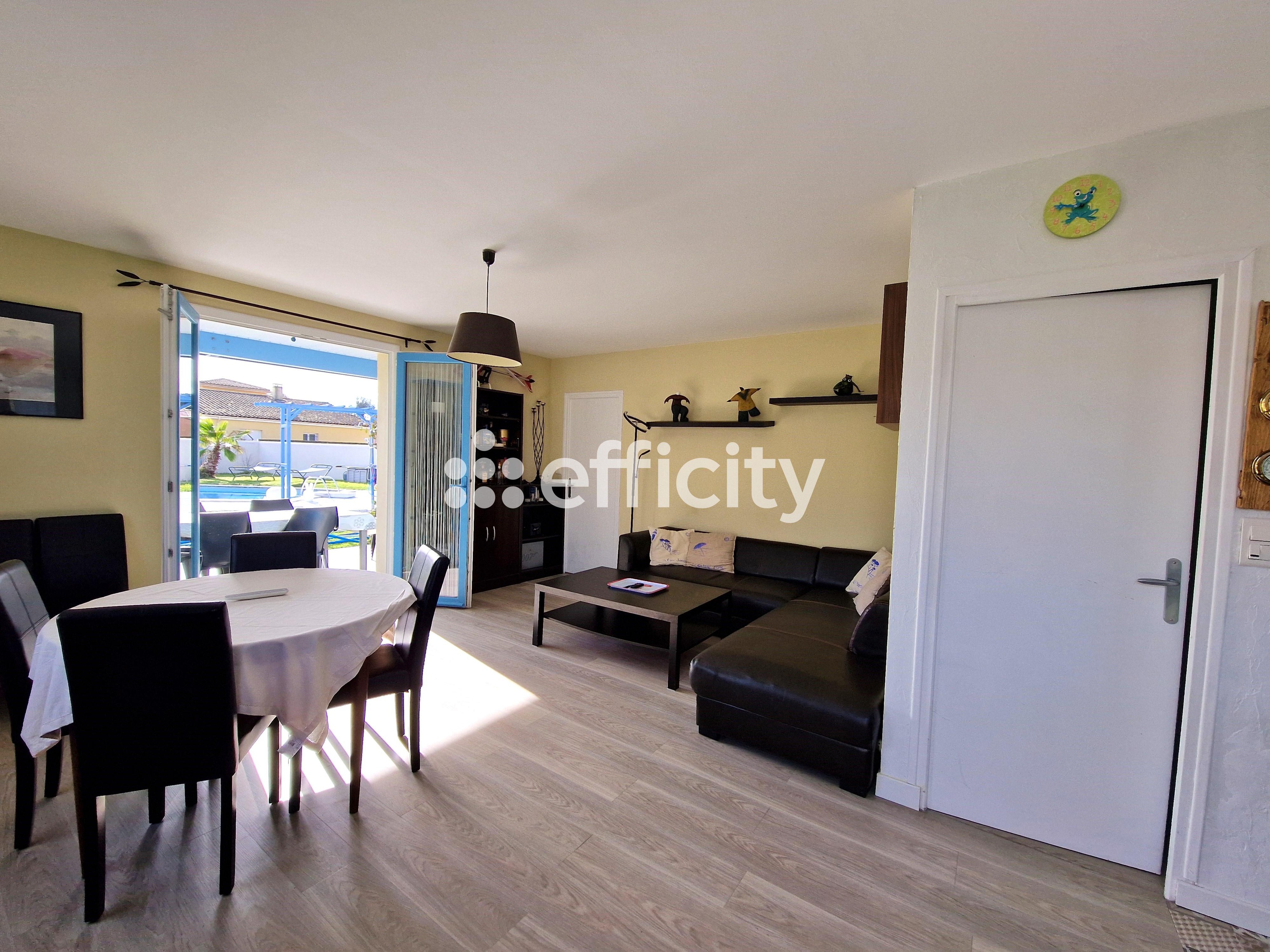 Achat immobilier Maison 3 pièces  68m2 à La Tremblade (17390) - Photo n°8