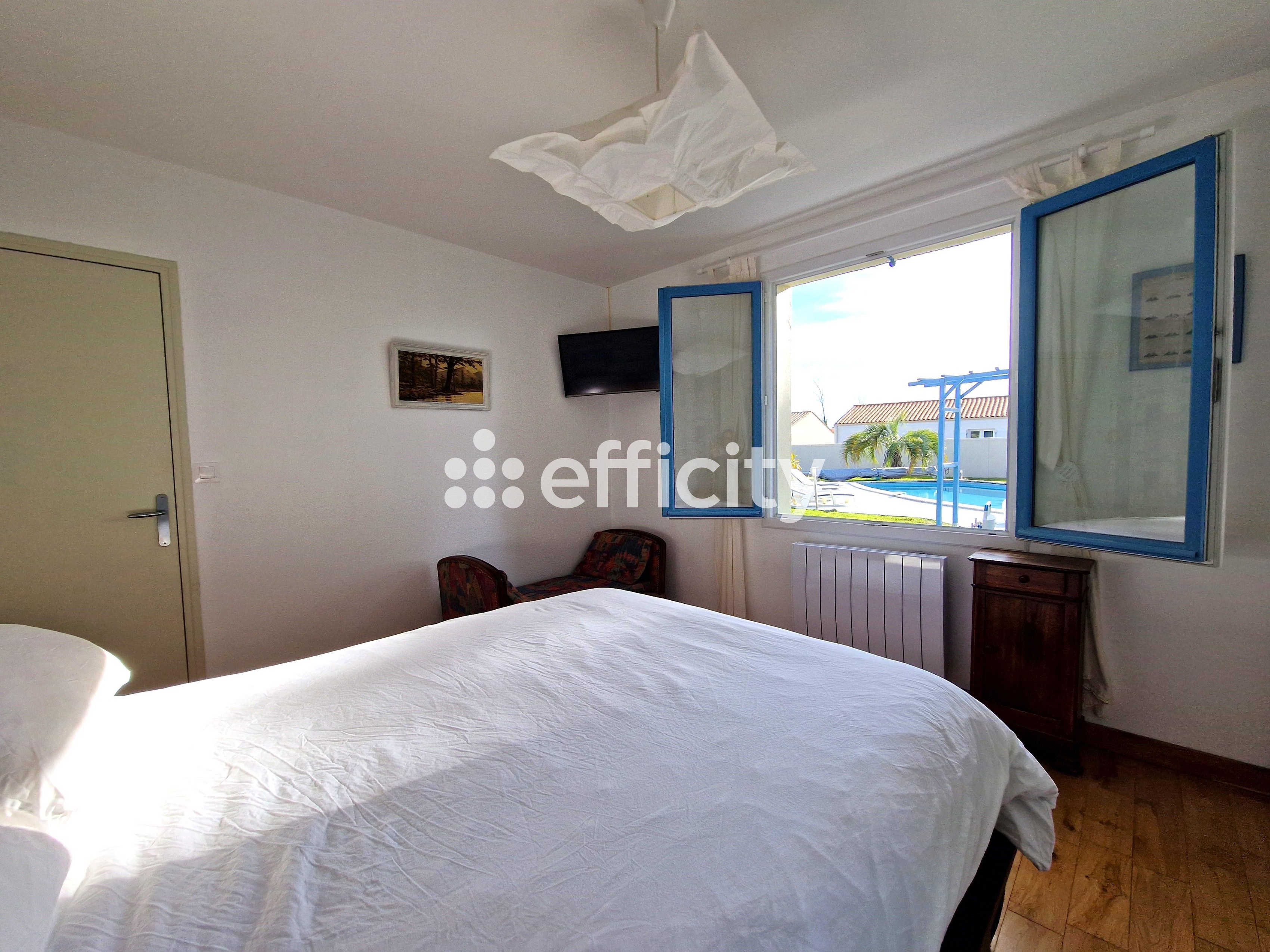 Achat immobilier Maison 3 pièces  68m2 à La Tremblade (17390) - Photo n°15