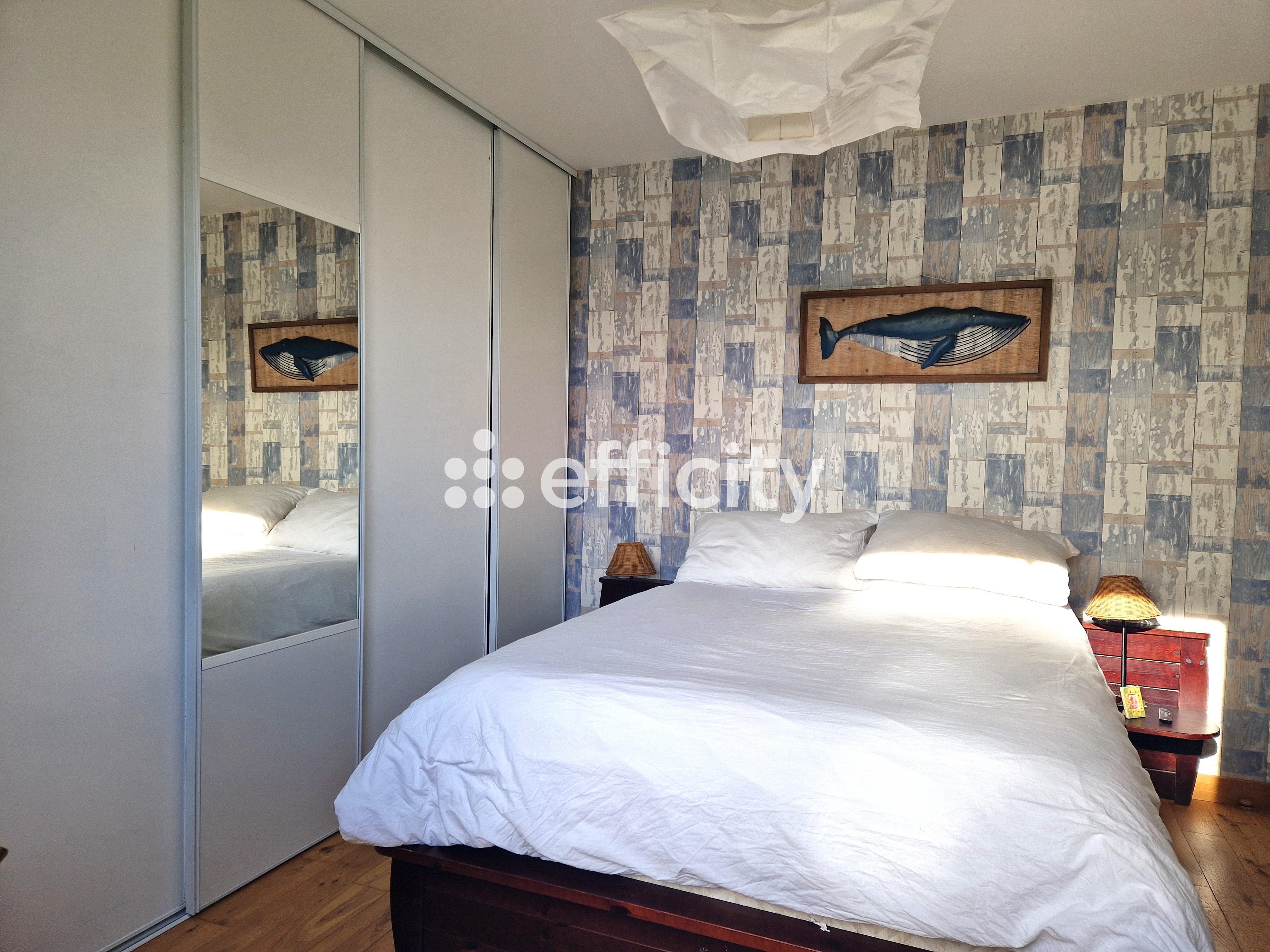 Achat immobilier Maison 3 pièces  68m2 à La Tremblade (17390) - Photo n°16