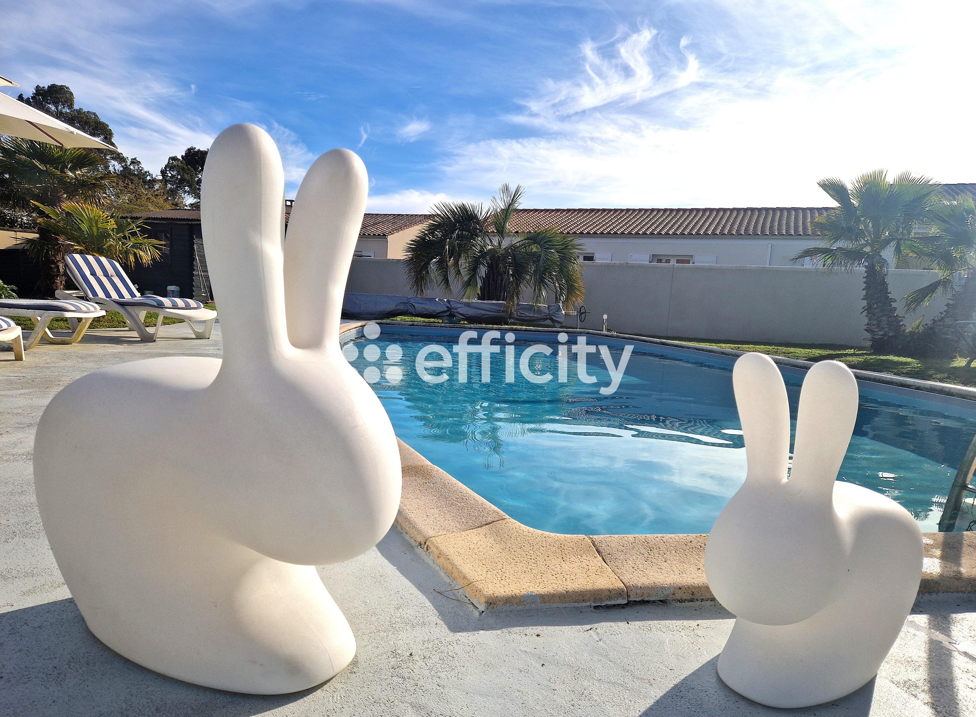 Achat immobilier Maison 3 pièces  68m2 à La Tremblade (17390) - Photo n°4