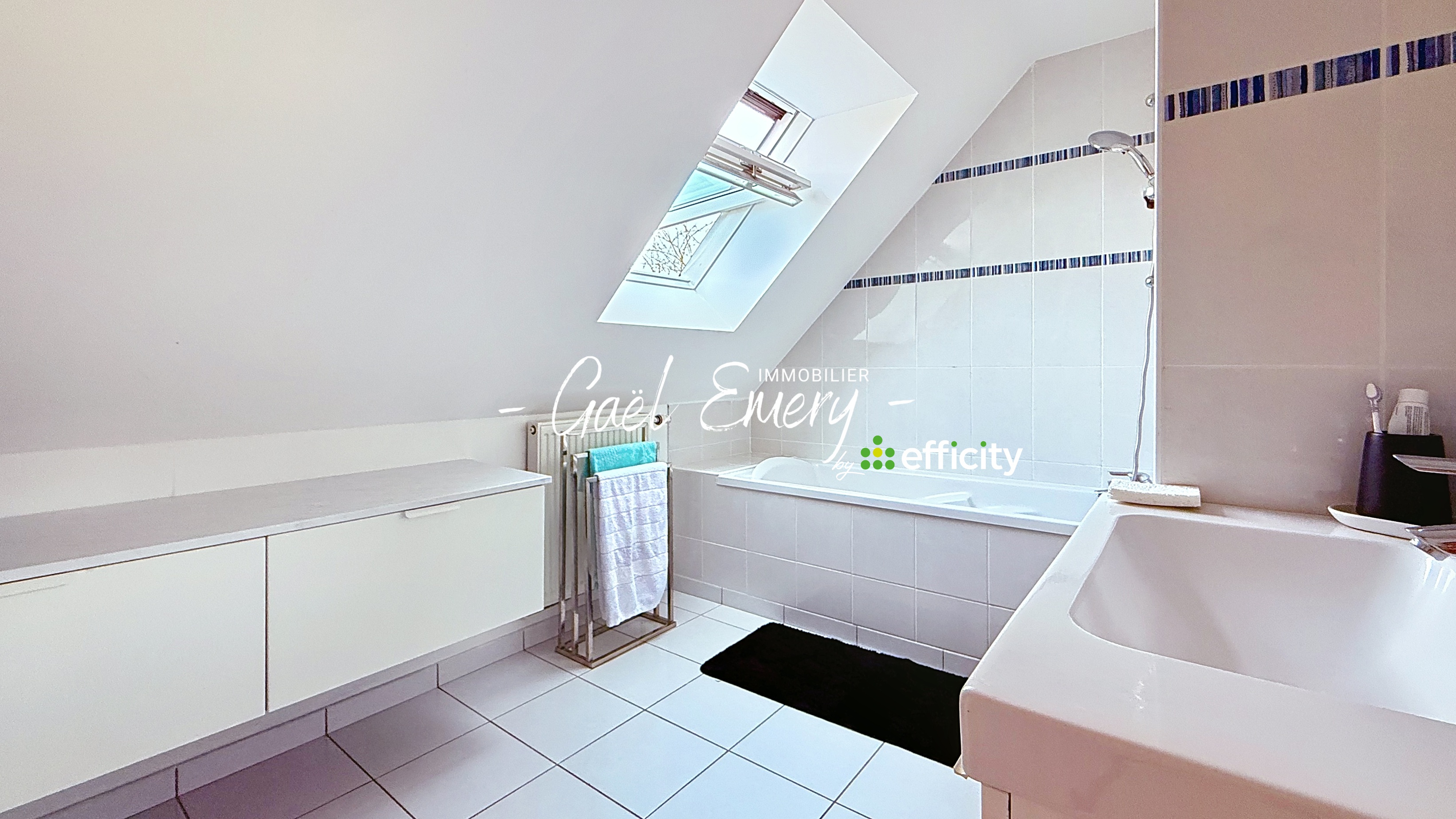 Achat immobilier Maison 5 pièces  83m2 à Le Mans (72000) - Photo n°6