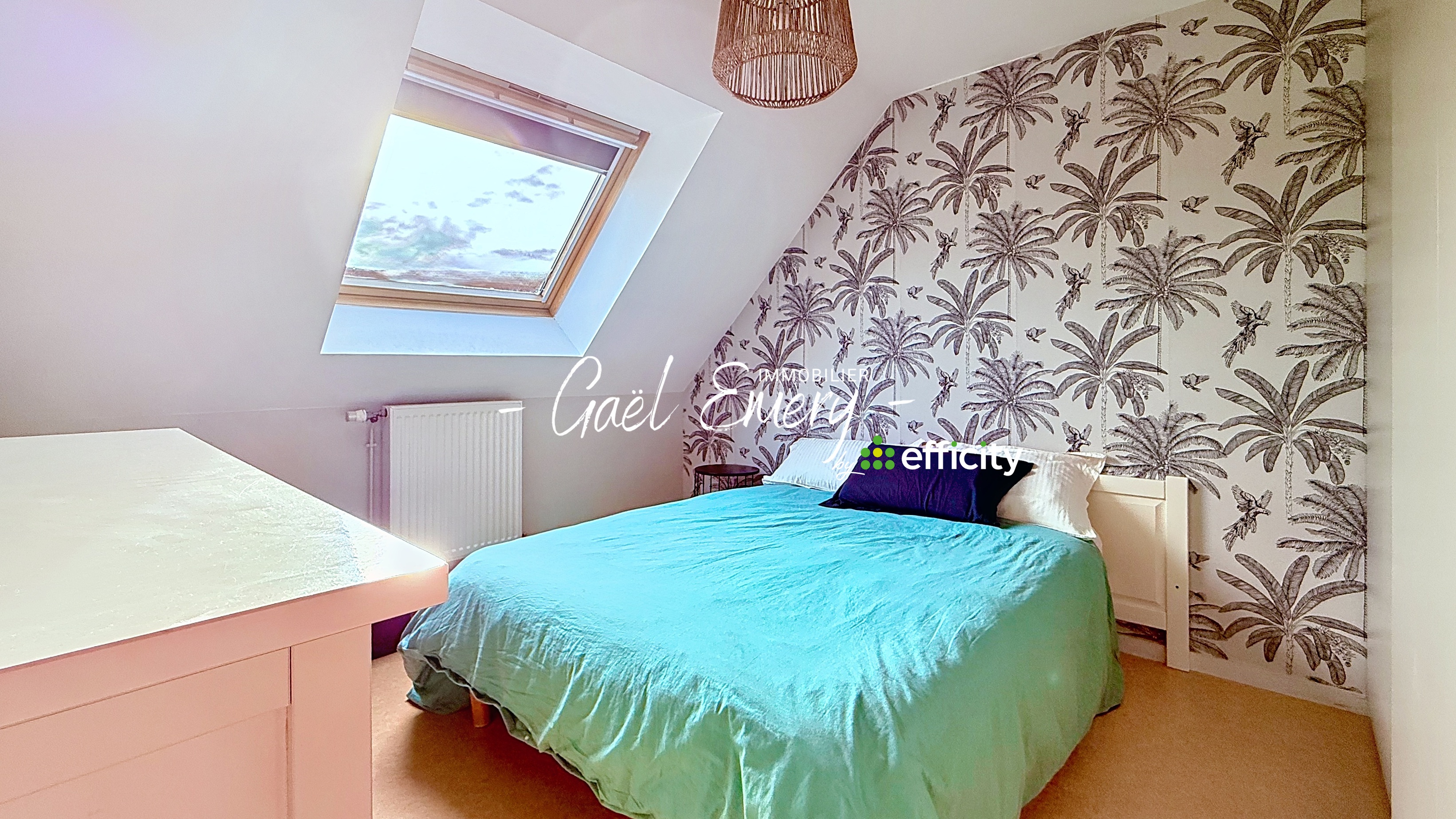 Achat immobilier Maison 5 pièces  83m2 à Le Mans (72000) - Photo n°10