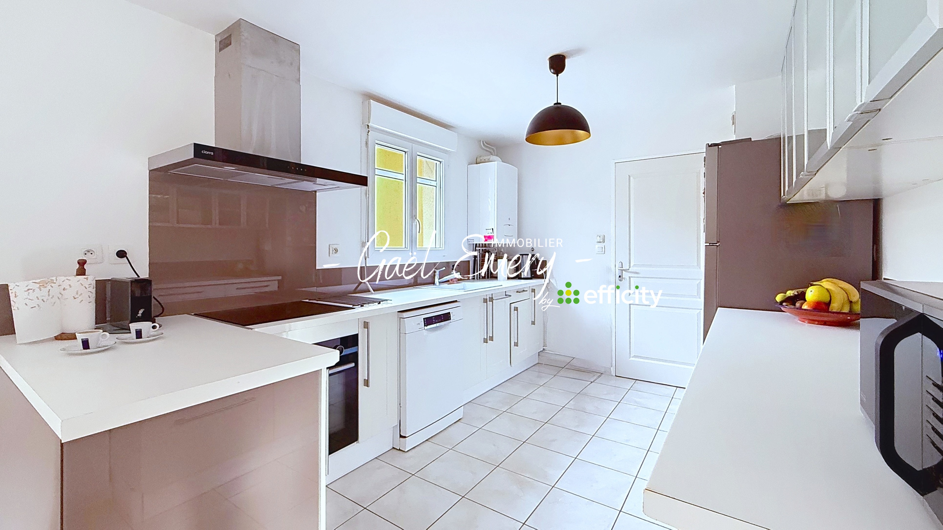 Achat immobilier Maison 5 pièces  83m2 à Le Mans (72000) - Photo n°4