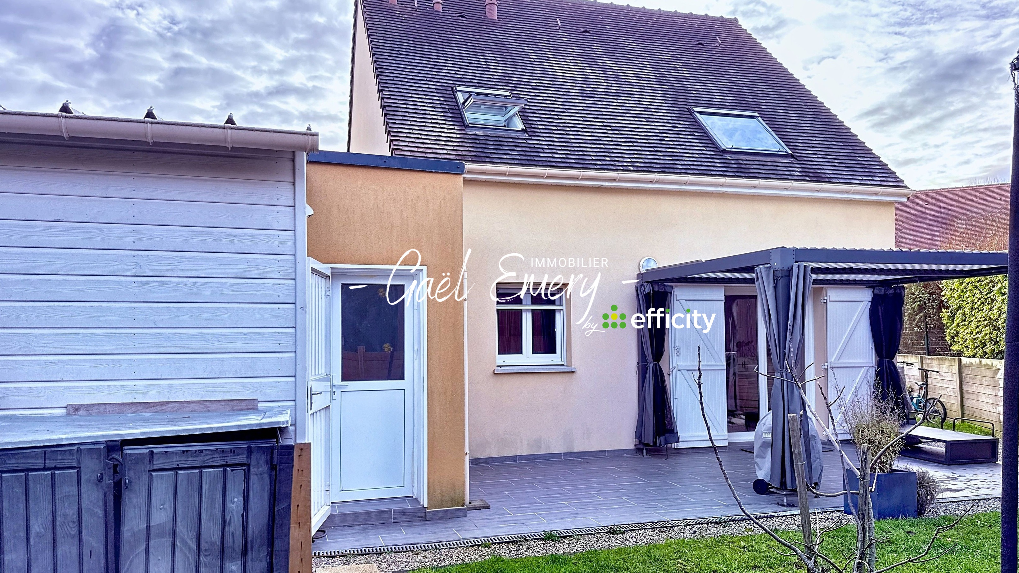 Achat immobilier Maison 5 pièces  83m2 à Le Mans (72000) - Photo n°11