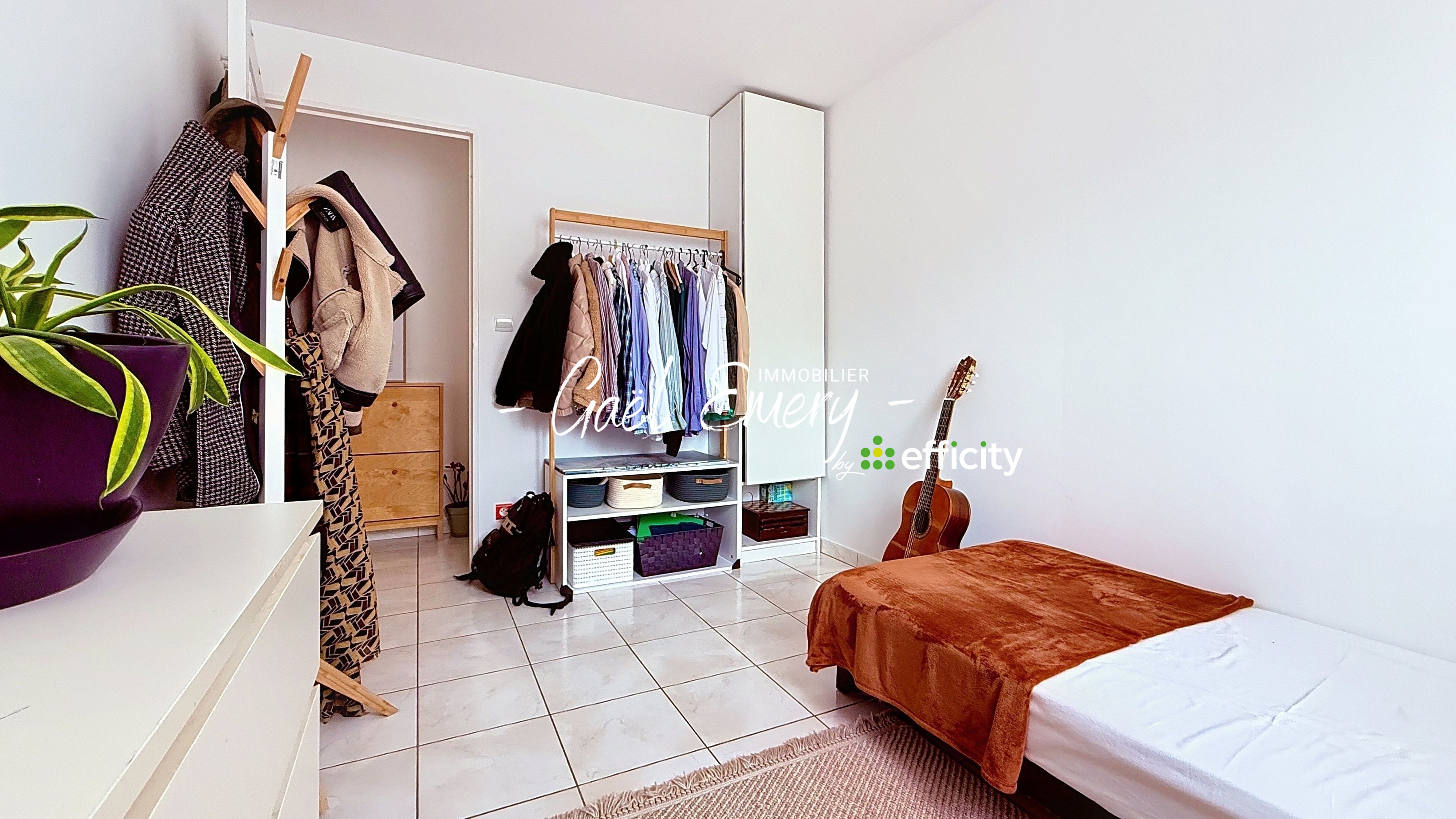 Achat immobilier Maison 5 pièces  83m2 à Le Mans (72000) - Photo n°5