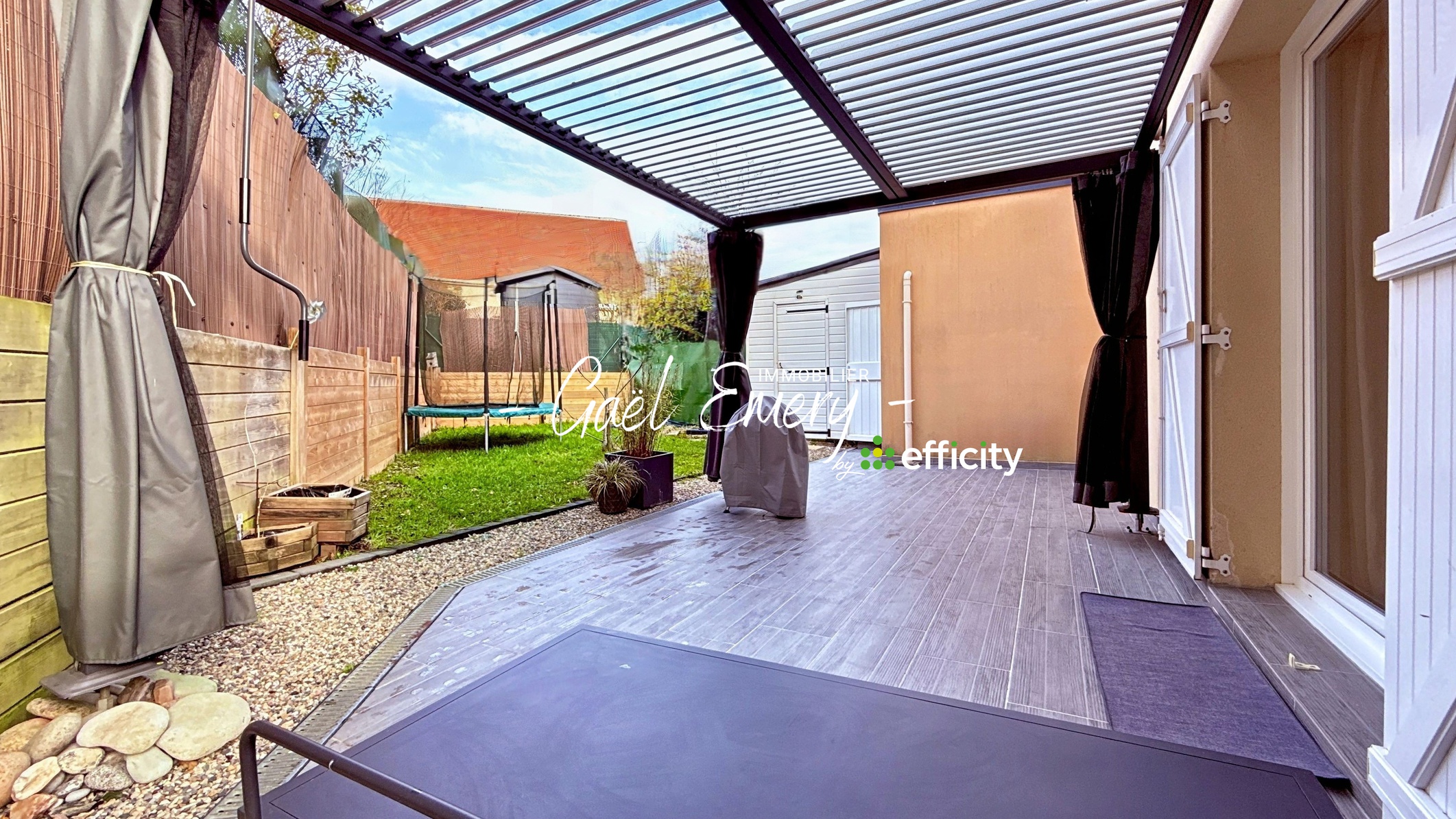 maison 5 pièces - 83m2 à Le Mans (72000)