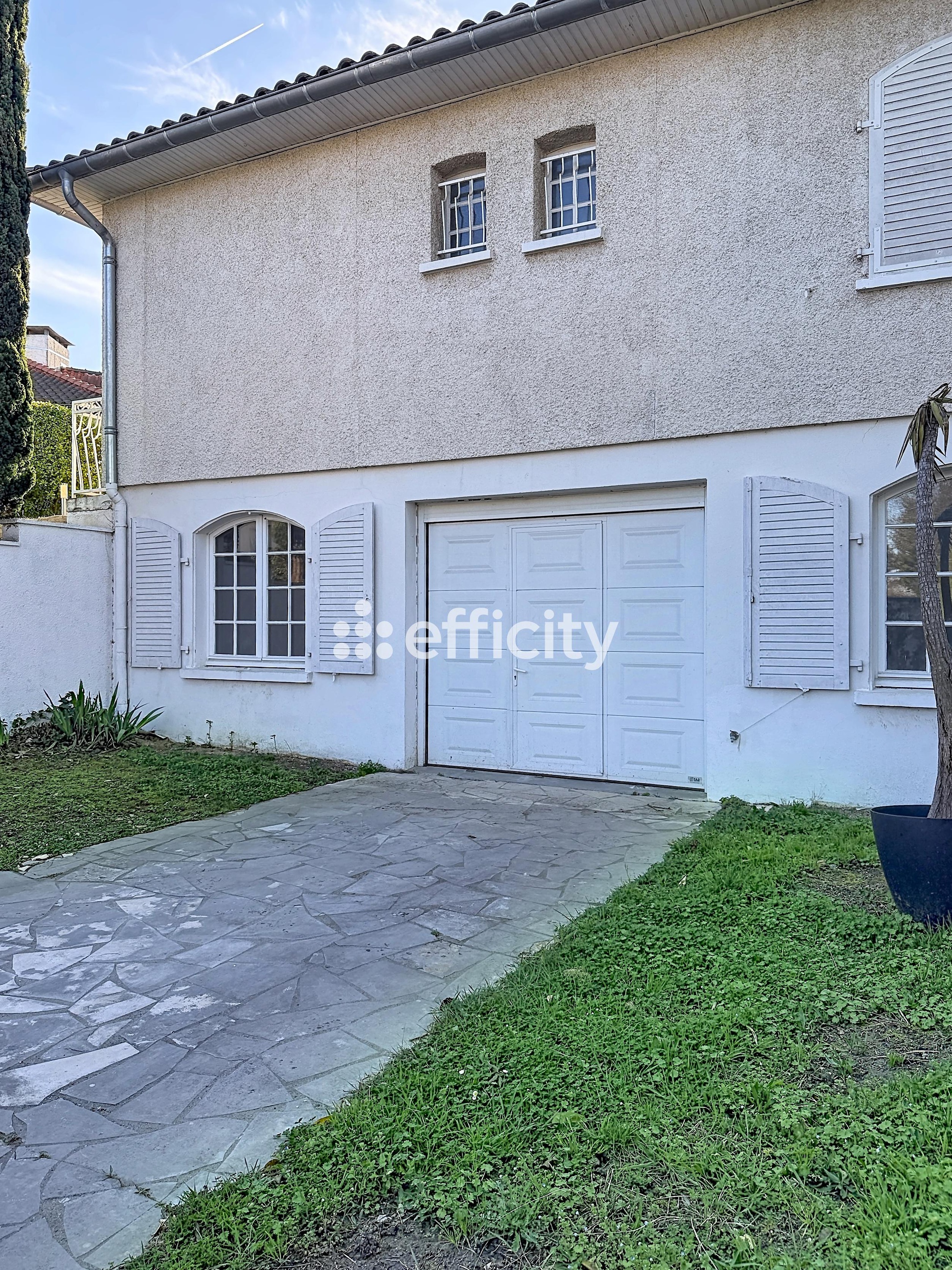 Achat immobilier Maison 5 pièces  122m2 à Ramonville-Saint-Agne (31520) - Photo n°7