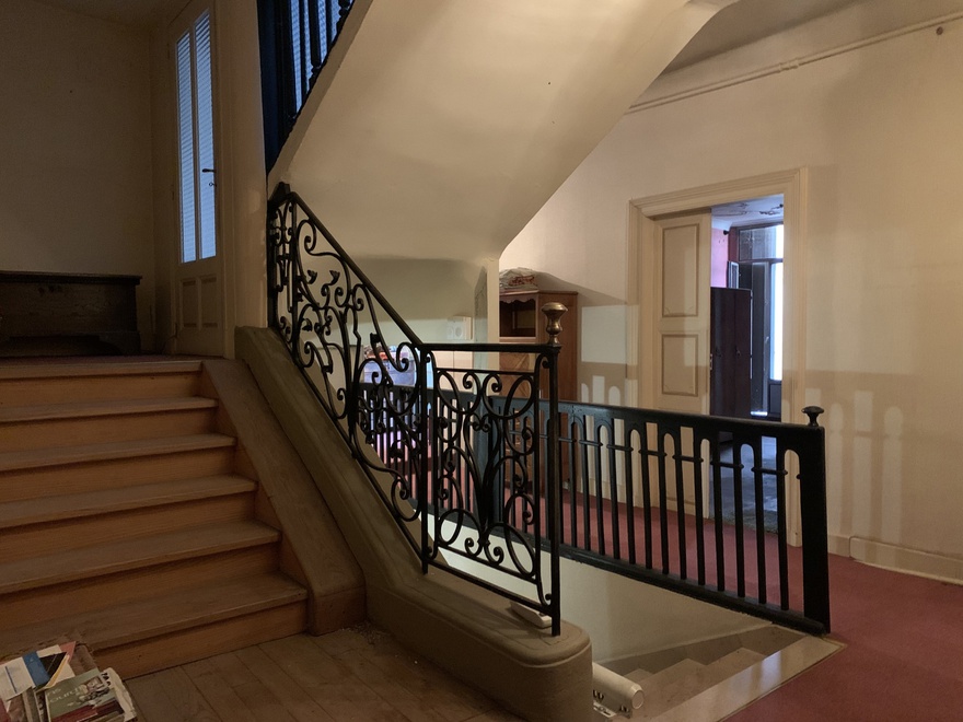 immeuble  - 450,0m2 à Graulhet (81300)