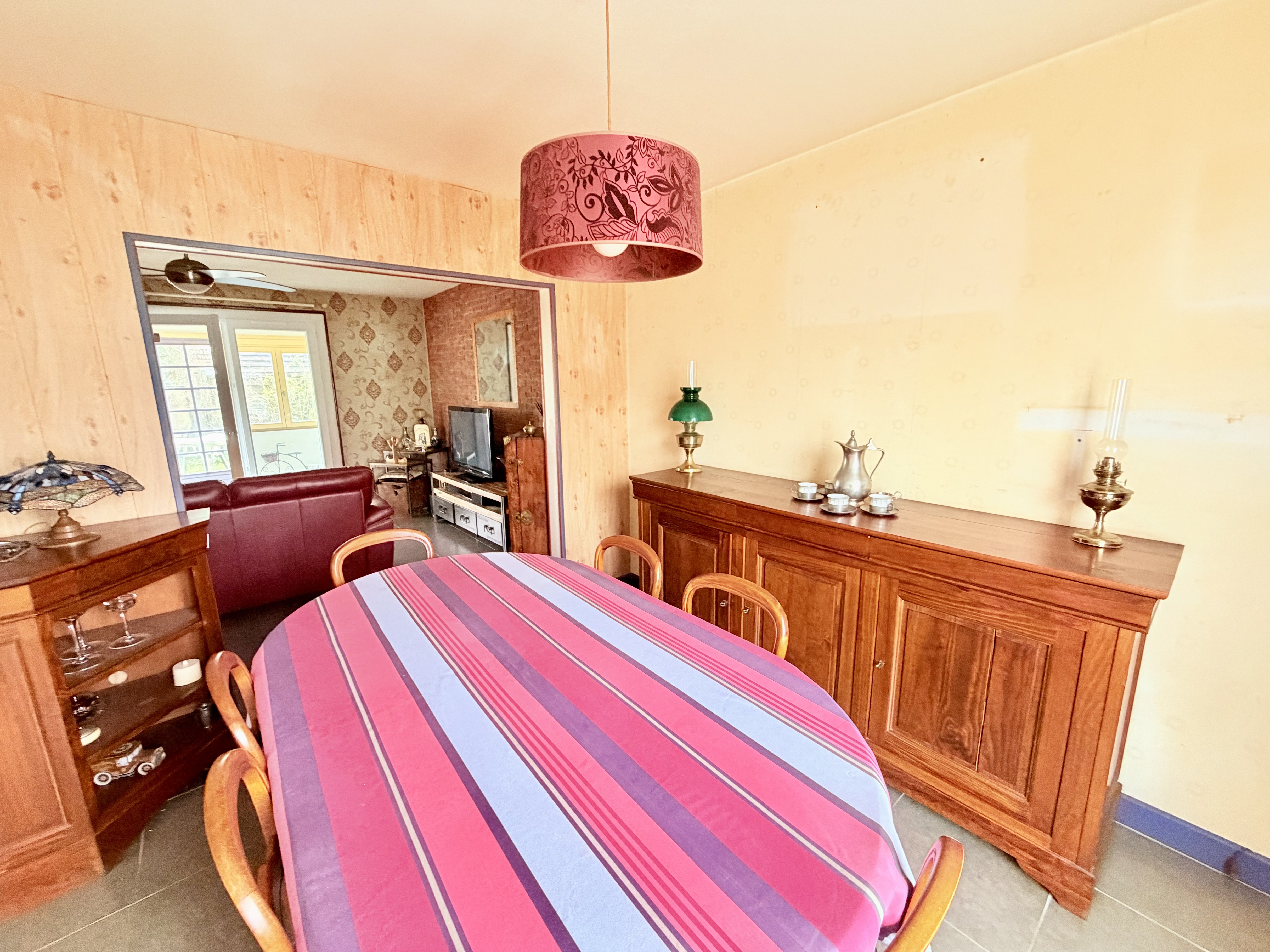 Achat immobilier Maison 5 pièces  94m2 à Pessac (33600) - Photo n°6