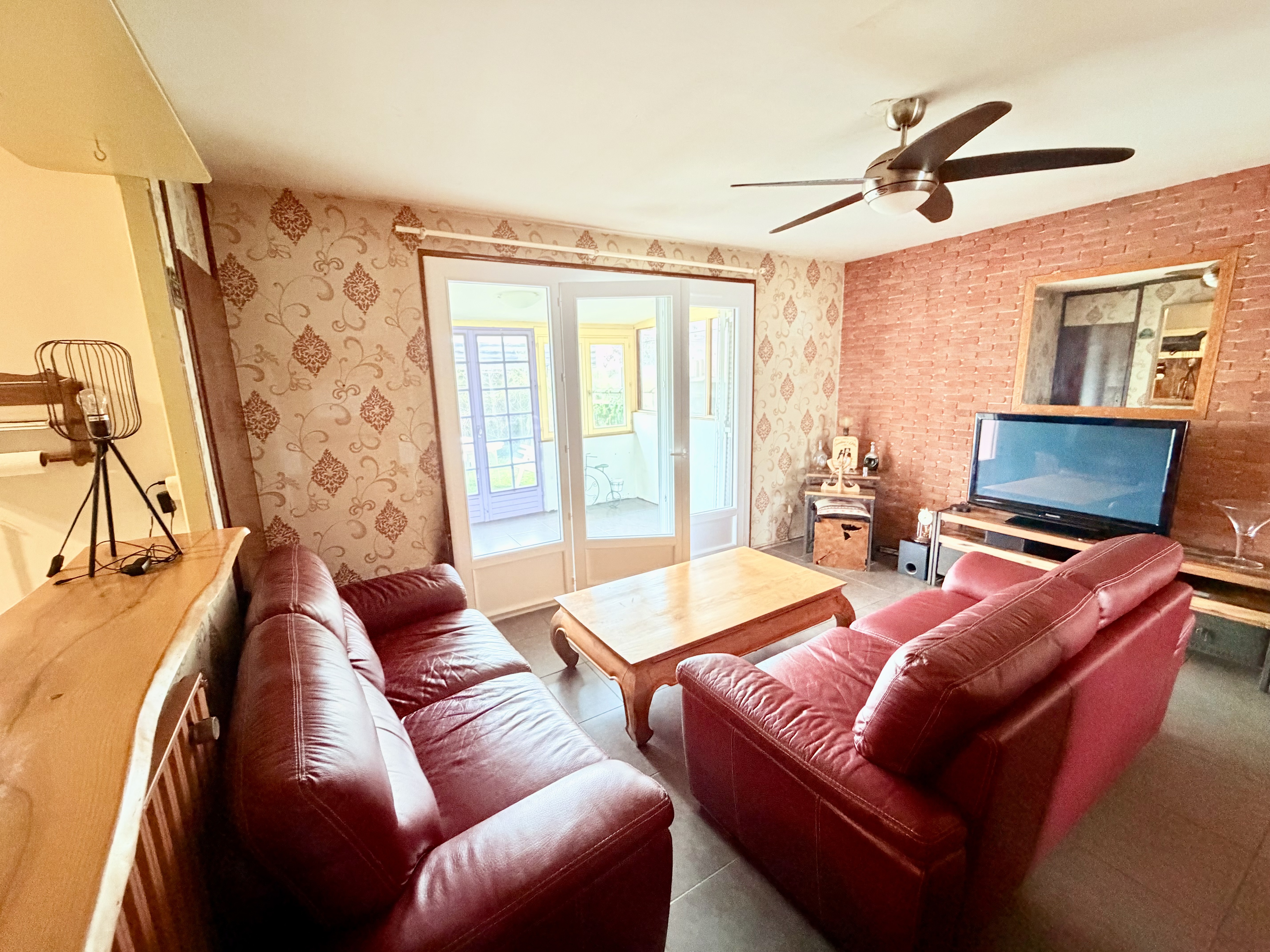 Achat immobilier Maison 5 pièces  94m2 à Pessac (33600) - Photo n°4