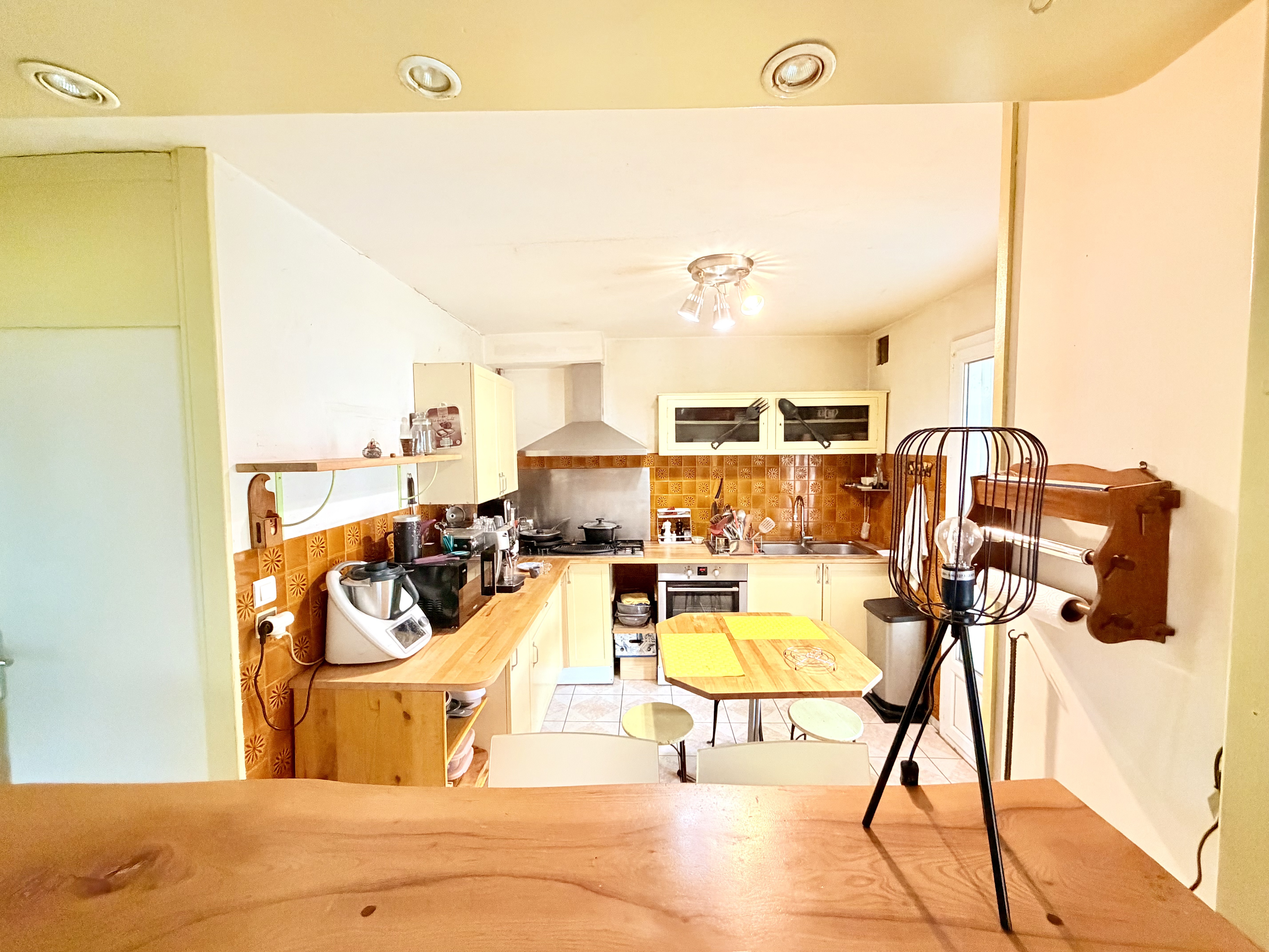 Achat immobilier Maison 5 pièces  94m2 à Pessac (33600) - Photo n°7