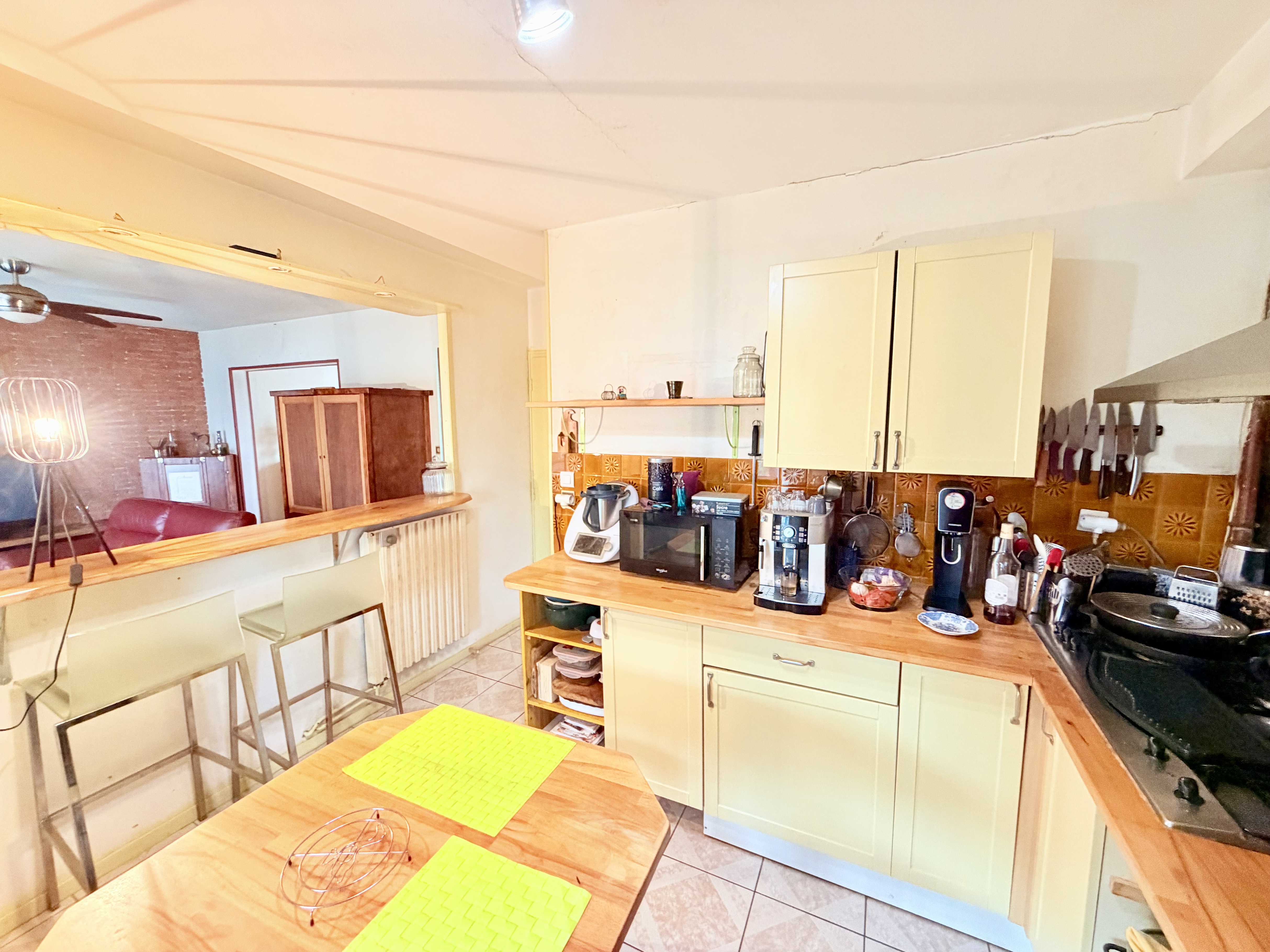 Achat immobilier Maison 5 pièces  94m2 à Pessac (33600) - Photo n°8