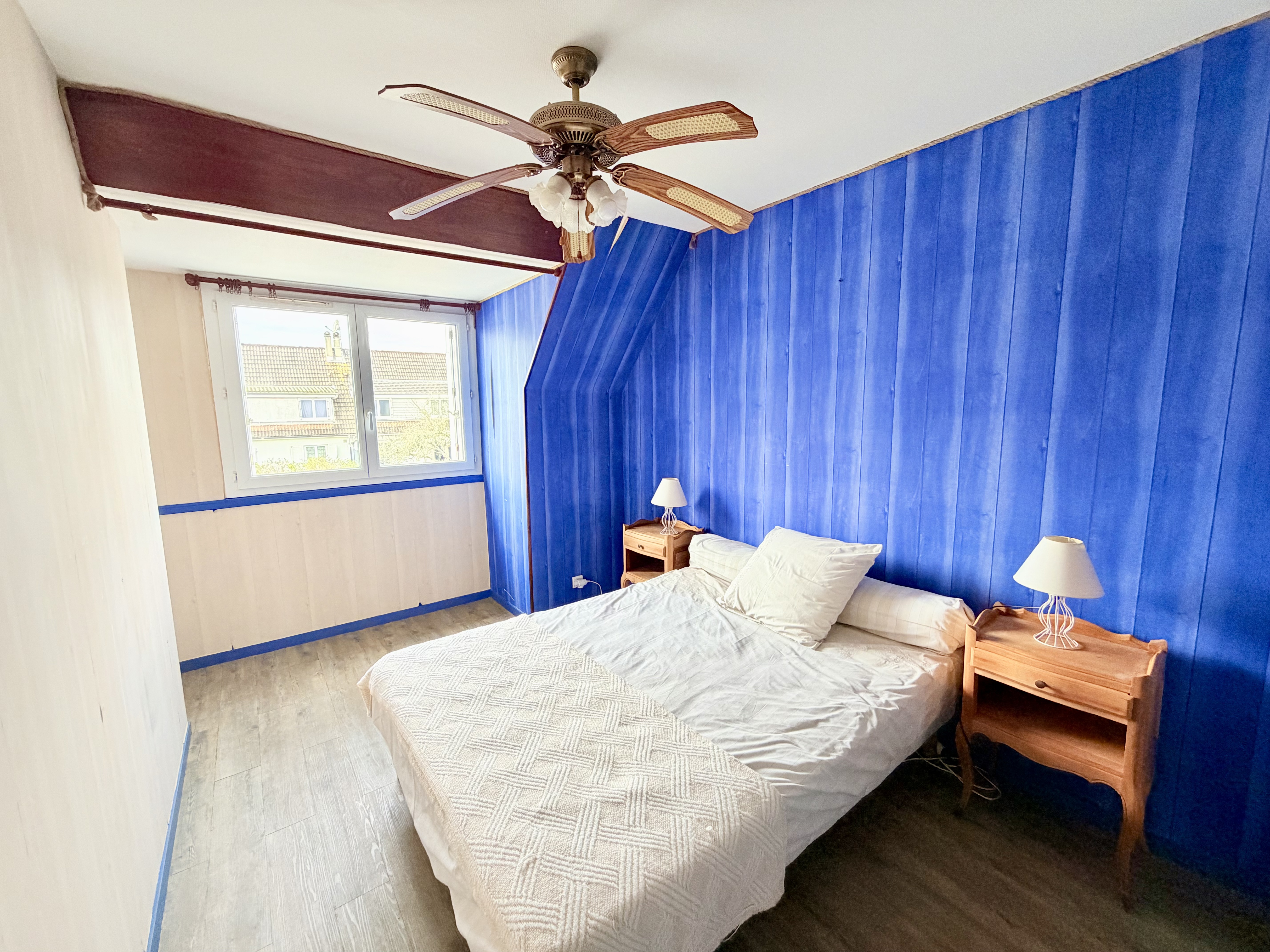 Achat immobilier Maison 5 pièces  94m2 à Pessac (33600) - Photo n°9