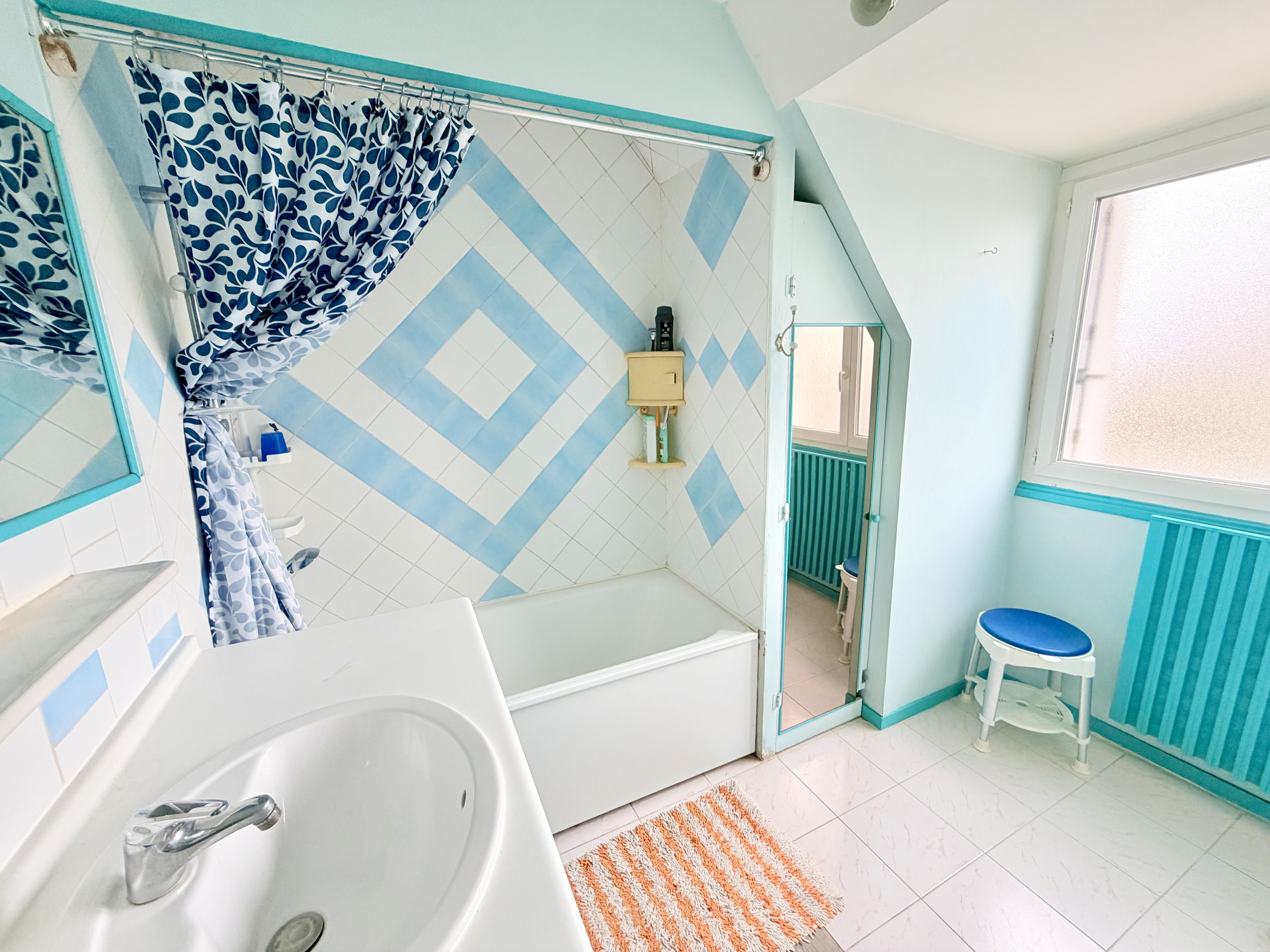 Achat immobilier Maison 5 pièces  94m2 à Pessac (33600) - Photo n°12