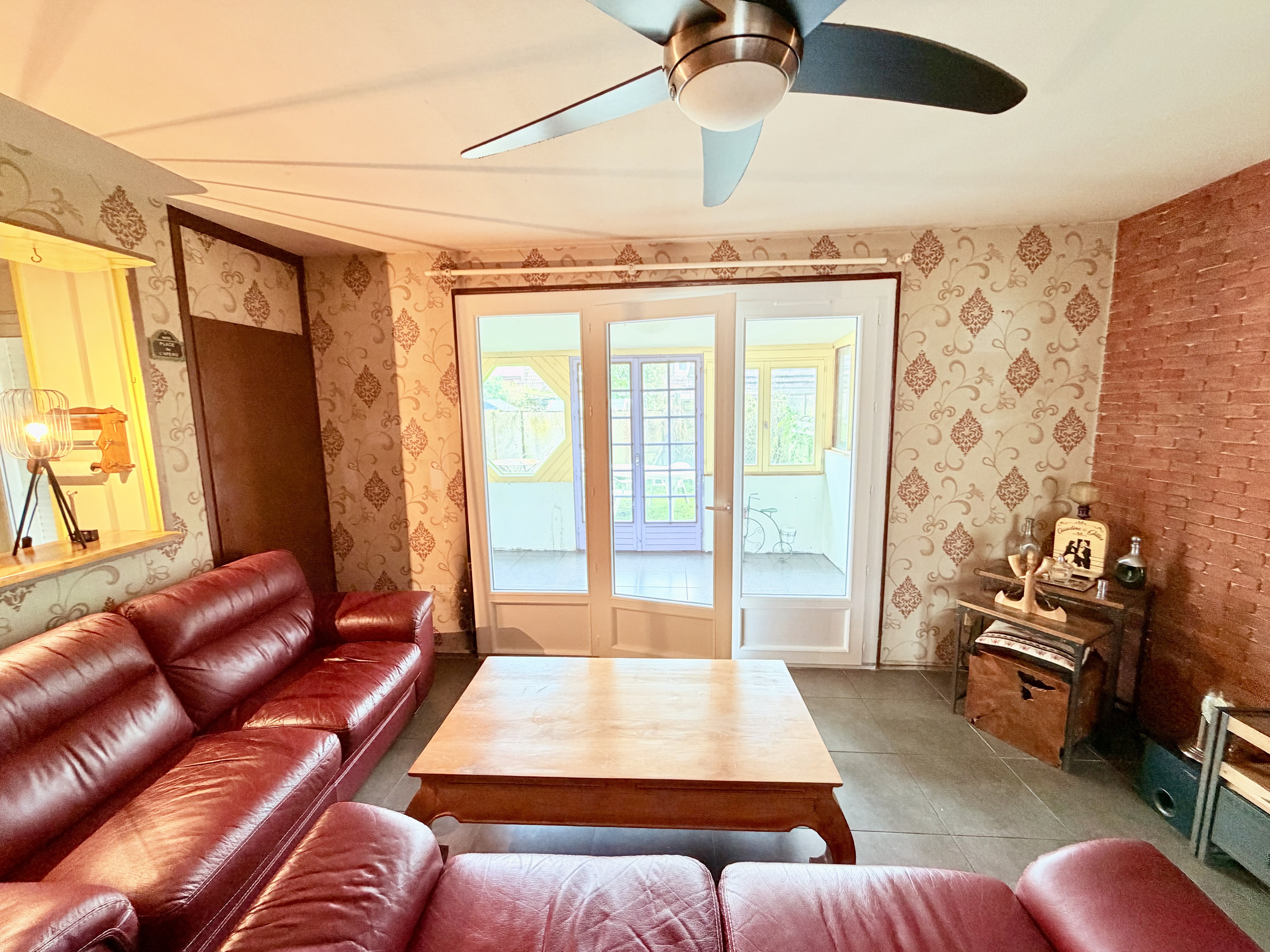 Achat immobilier Maison 5 pièces  94m2 à Pessac (33600) - Photo n°5