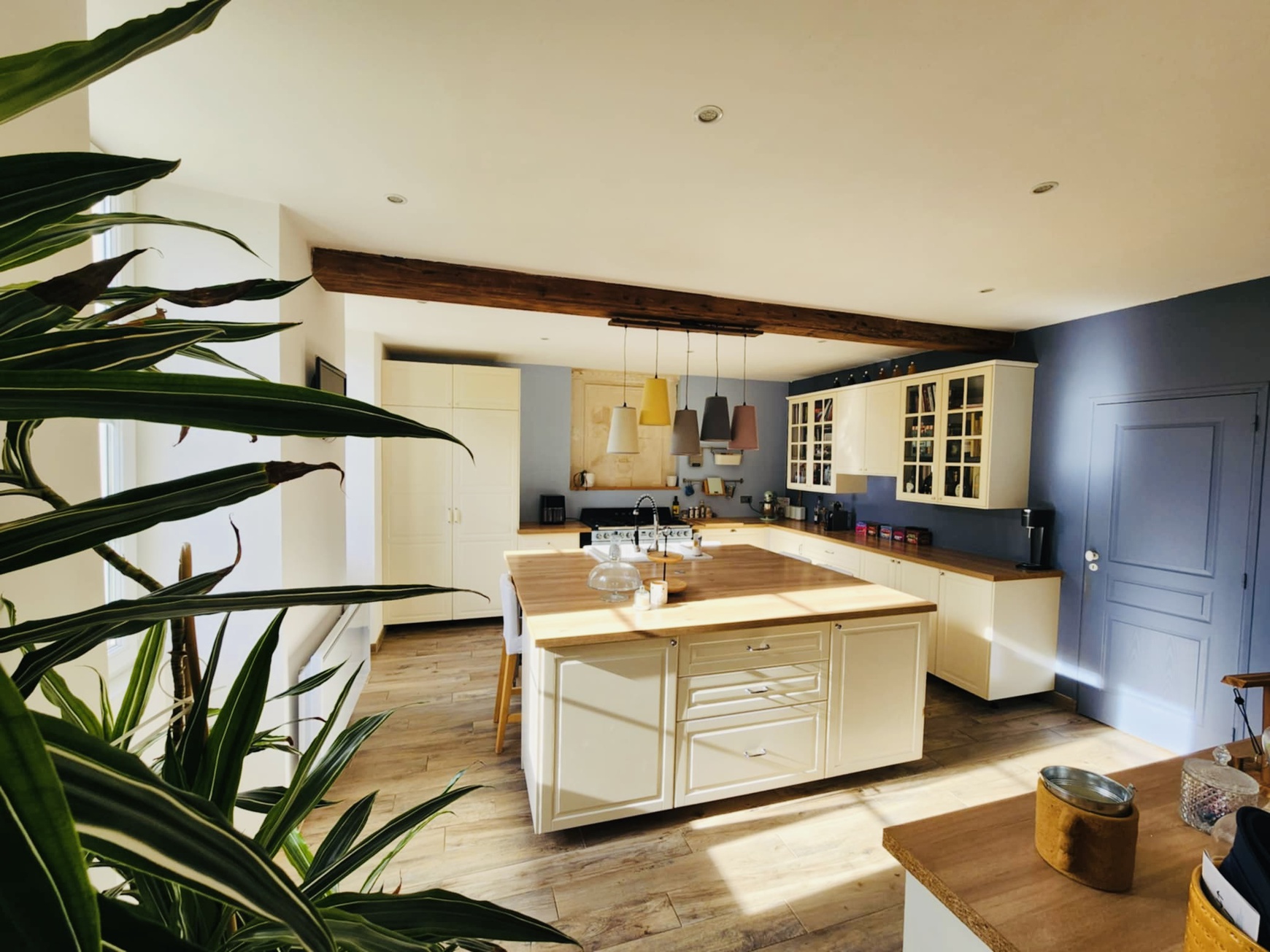 Achat immobilier Maison 6 pièces  176m2 à Bougneau (17800) - Photo n°4