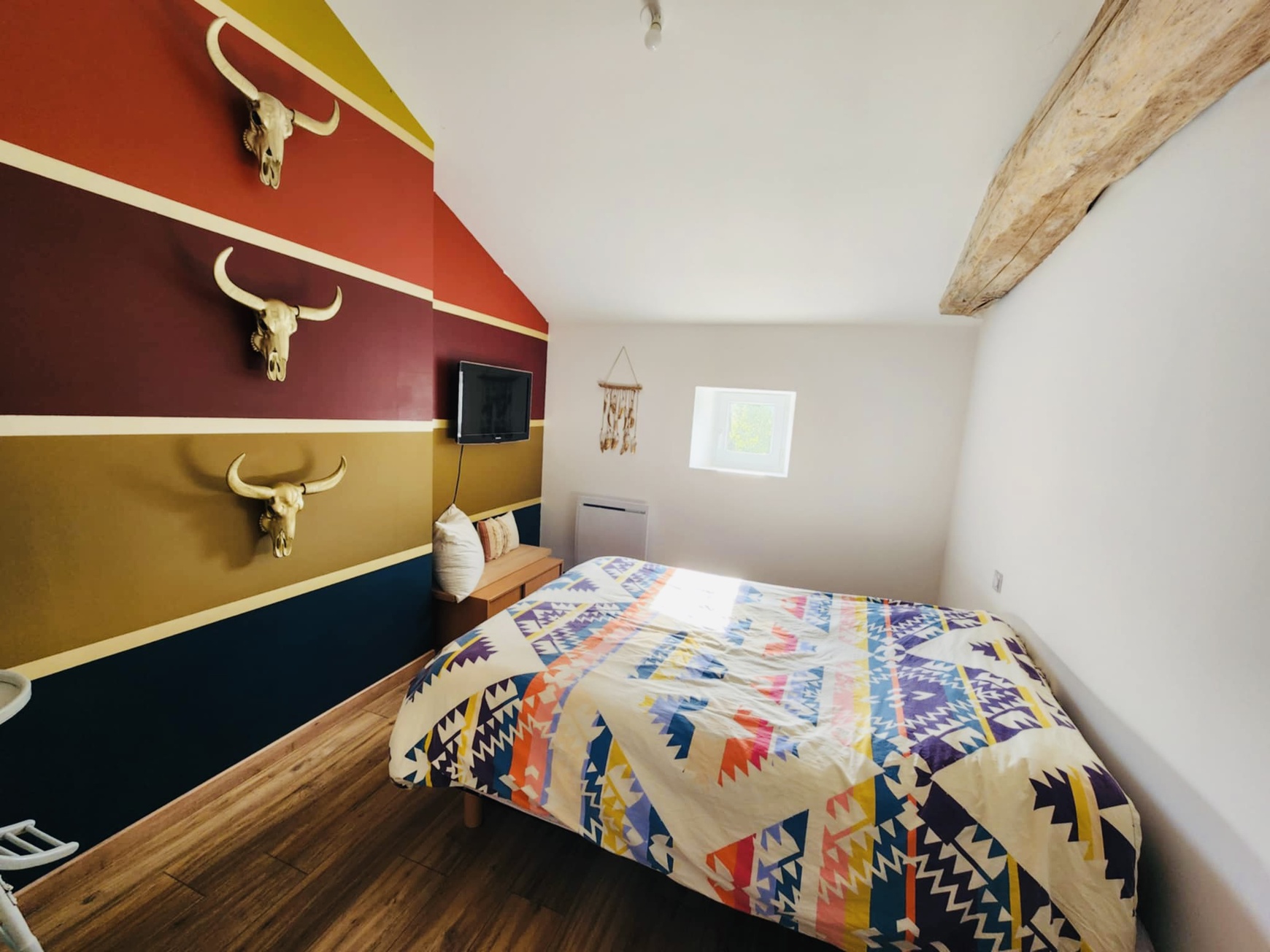 Achat immobilier Maison 6 pièces  176m2 à Bougneau (17800) - Photo n°10