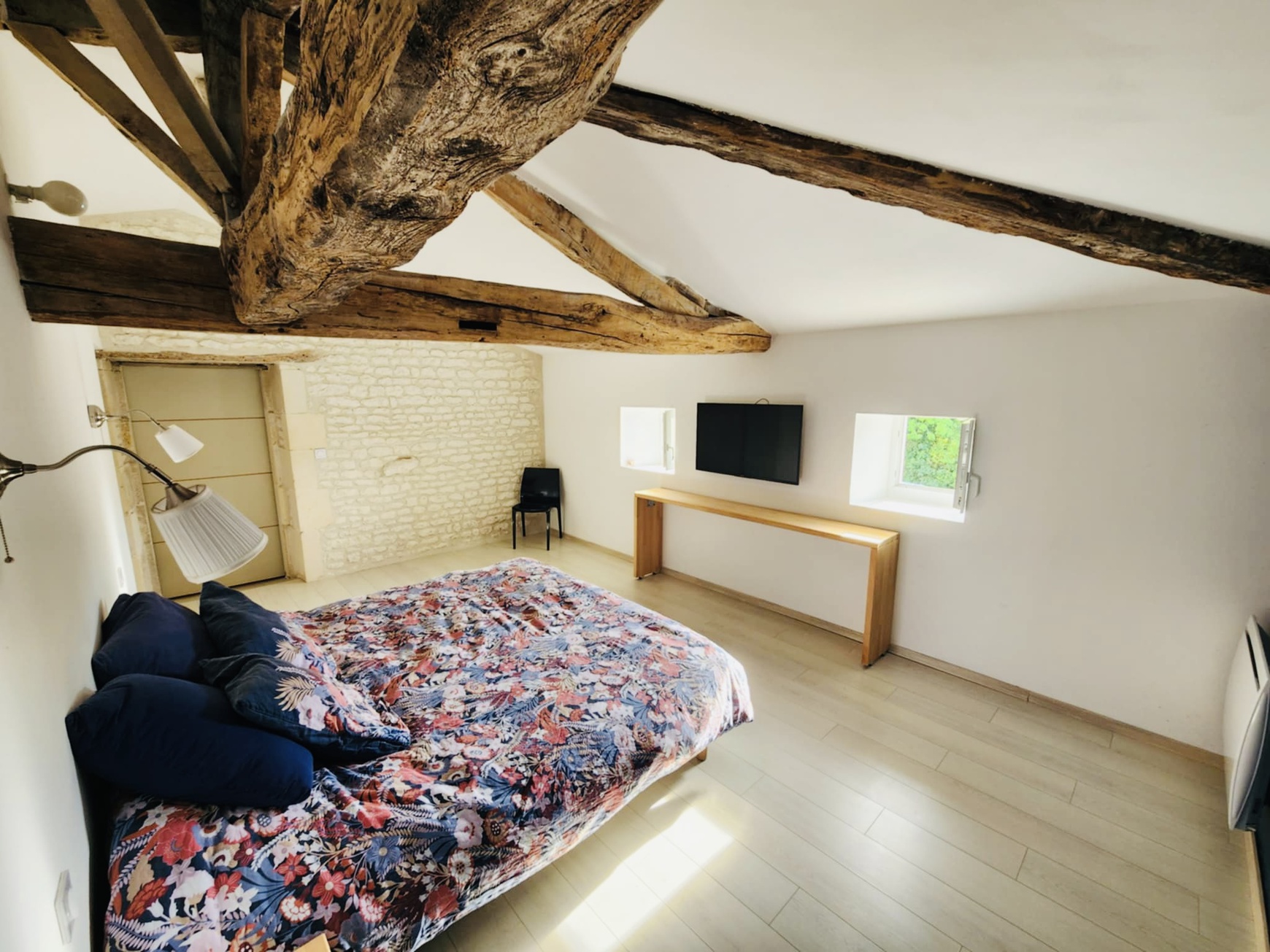 Achat immobilier Maison 6 pièces  176m2 à Bougneau (17800) - Photo n°8