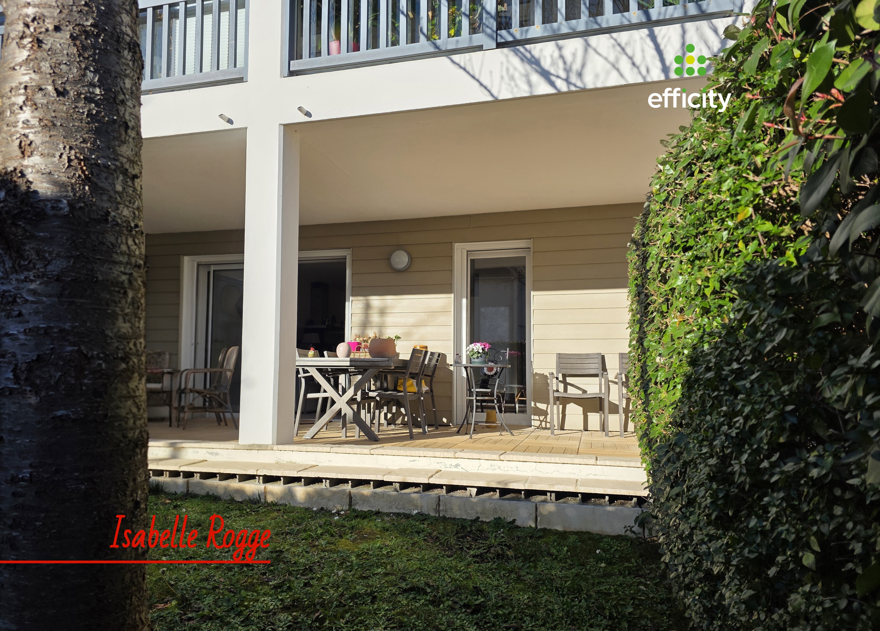 Achat immobilier Appartement 4 pièces  84m2 à Saint-Martin-de-Seignanx (40390) - Photo n°7