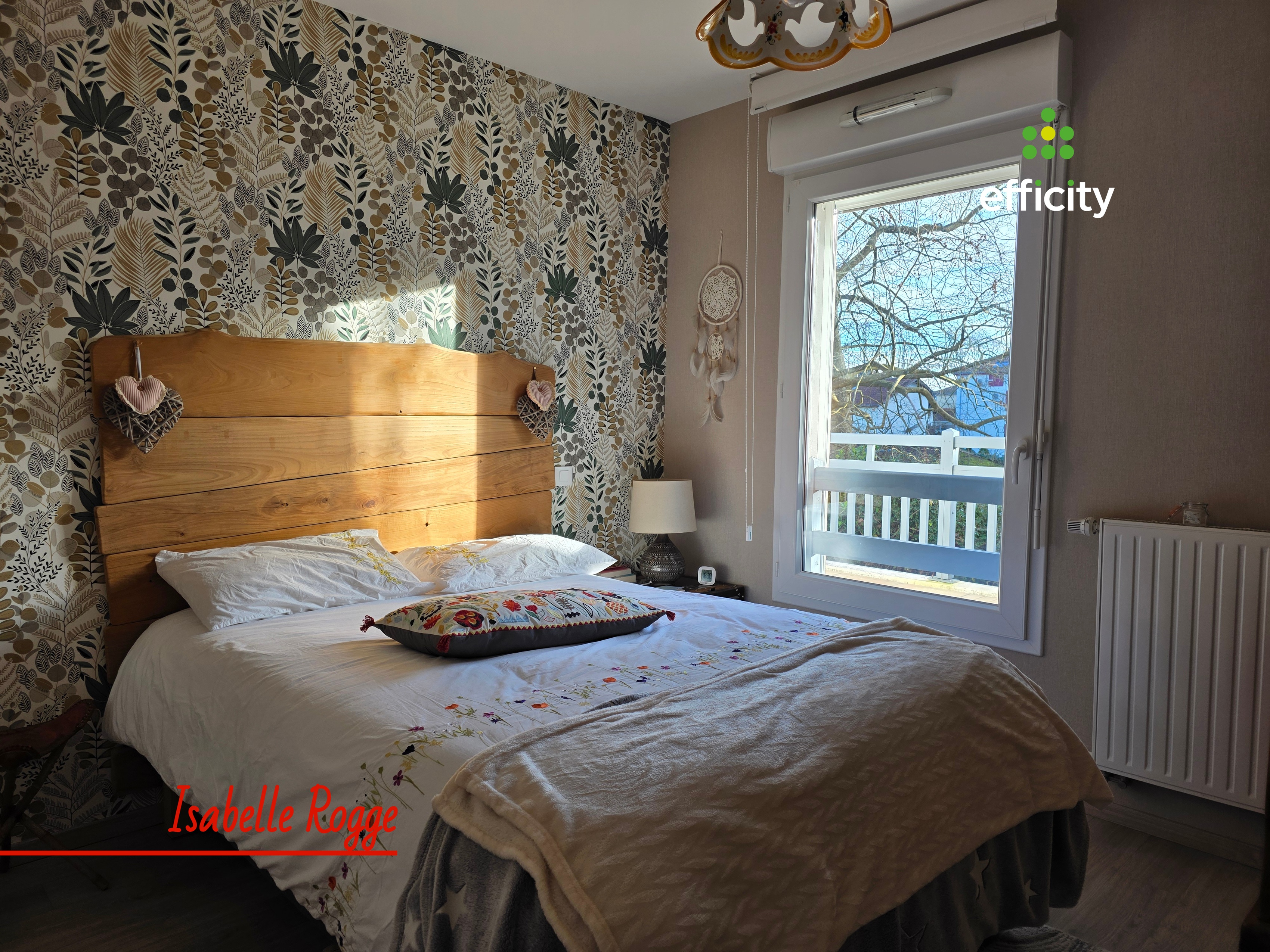 Achat immobilier Appartement 4 pièces  84m2 à Saint-Martin-de-Seignanx (40390) - Photo n°5