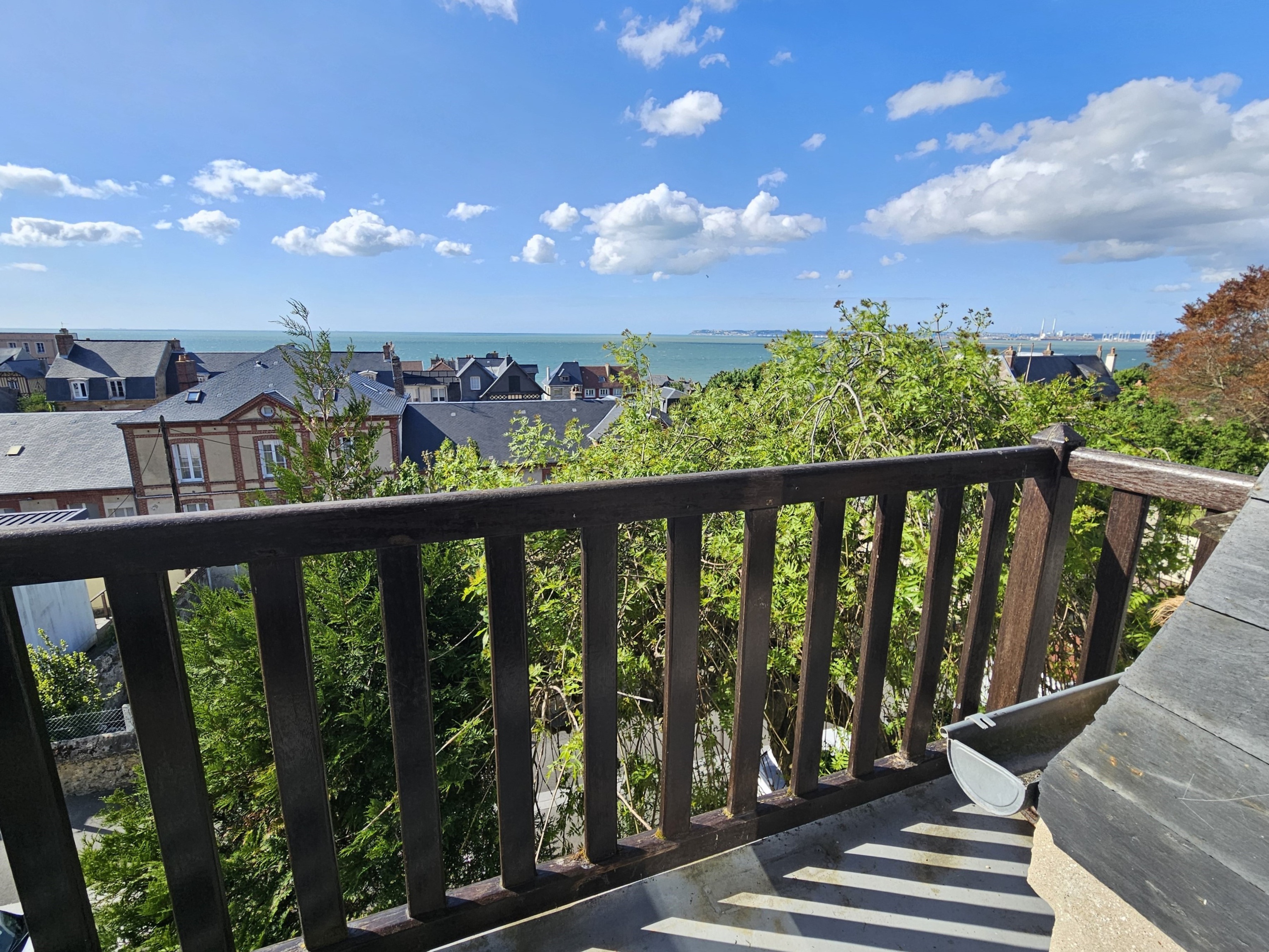 Achat immobilier Maison 5 pièces  84m2 à Trouville-sur-Mer (14360) - Photo n°4