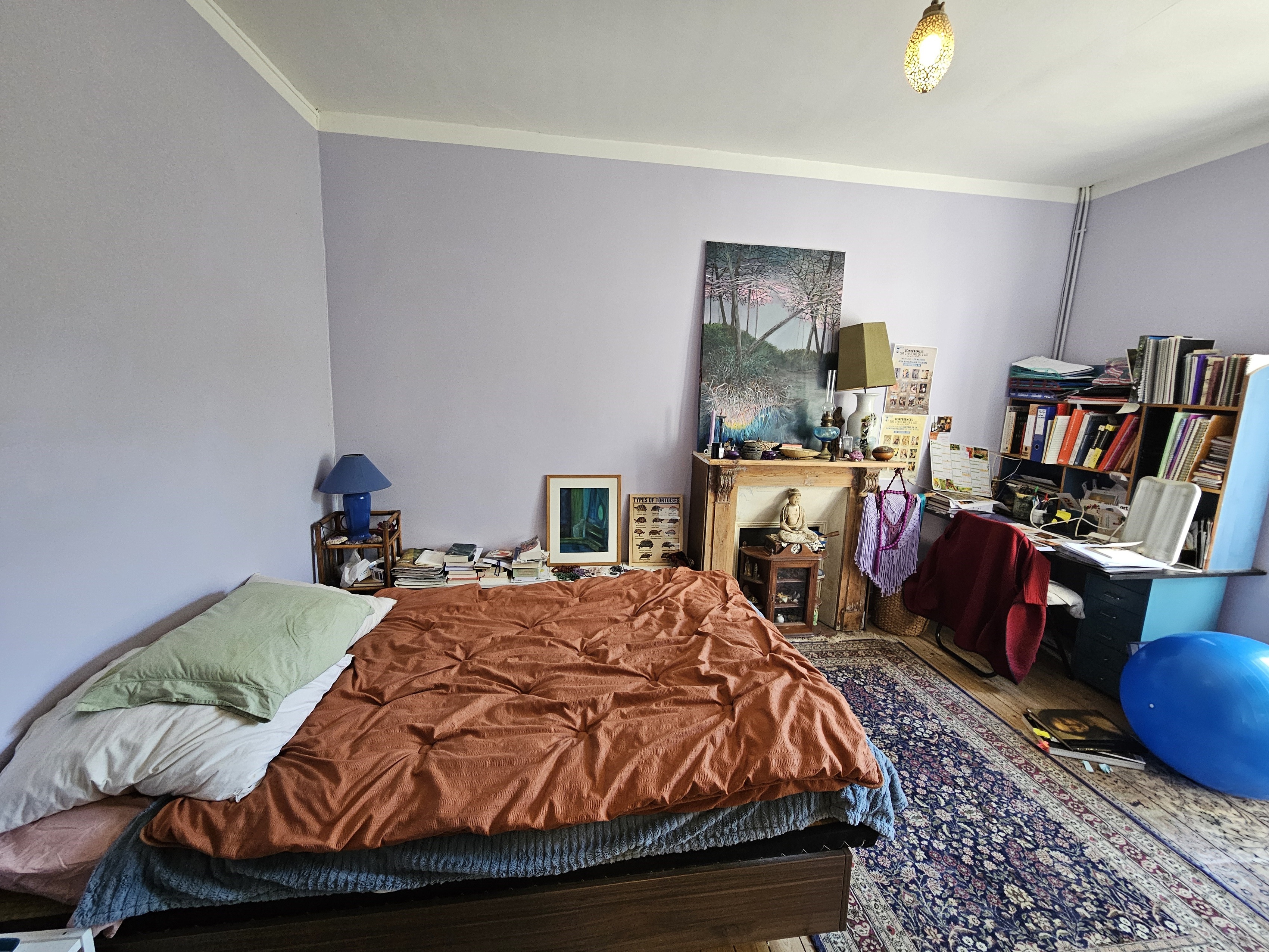 Achat immobilier Maison 5 pièces  84m2 à Trouville-sur-Mer (14360) - Photo n°9