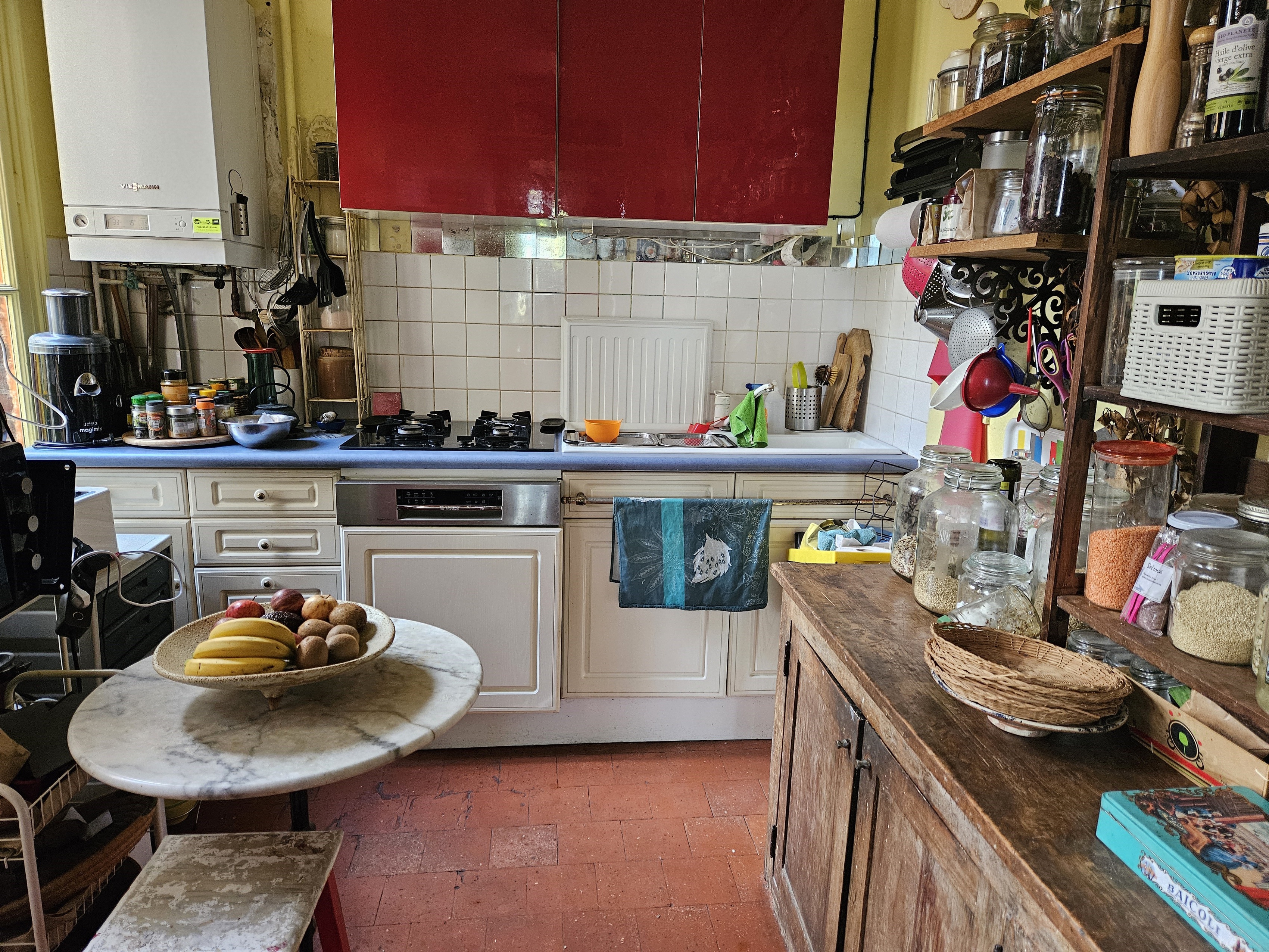 Achat immobilier Maison 5 pièces  84m2 à Trouville-sur-Mer (14360) - Photo n°10