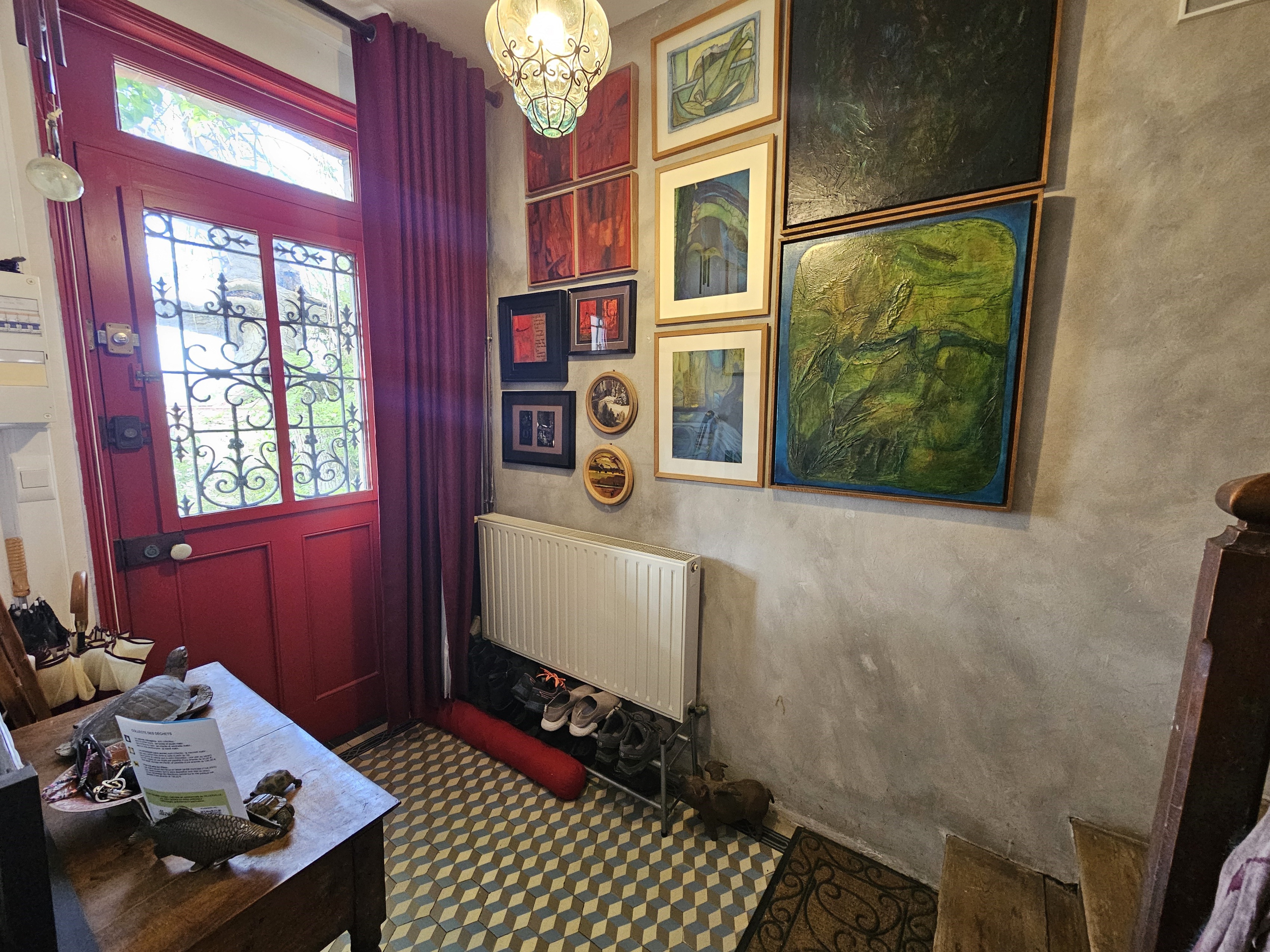 Achat immobilier Maison 5 pièces  84m2 à Trouville-sur-Mer (14360) - Photo n°8